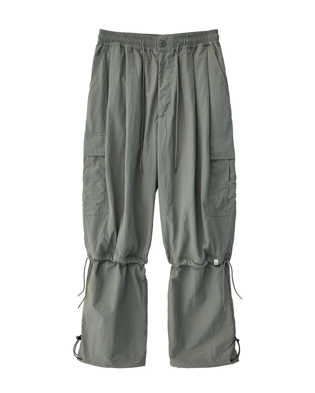 MAGIC STICK / 2WAY CLIMBING BDU PANTS (25SS-MS4-029)