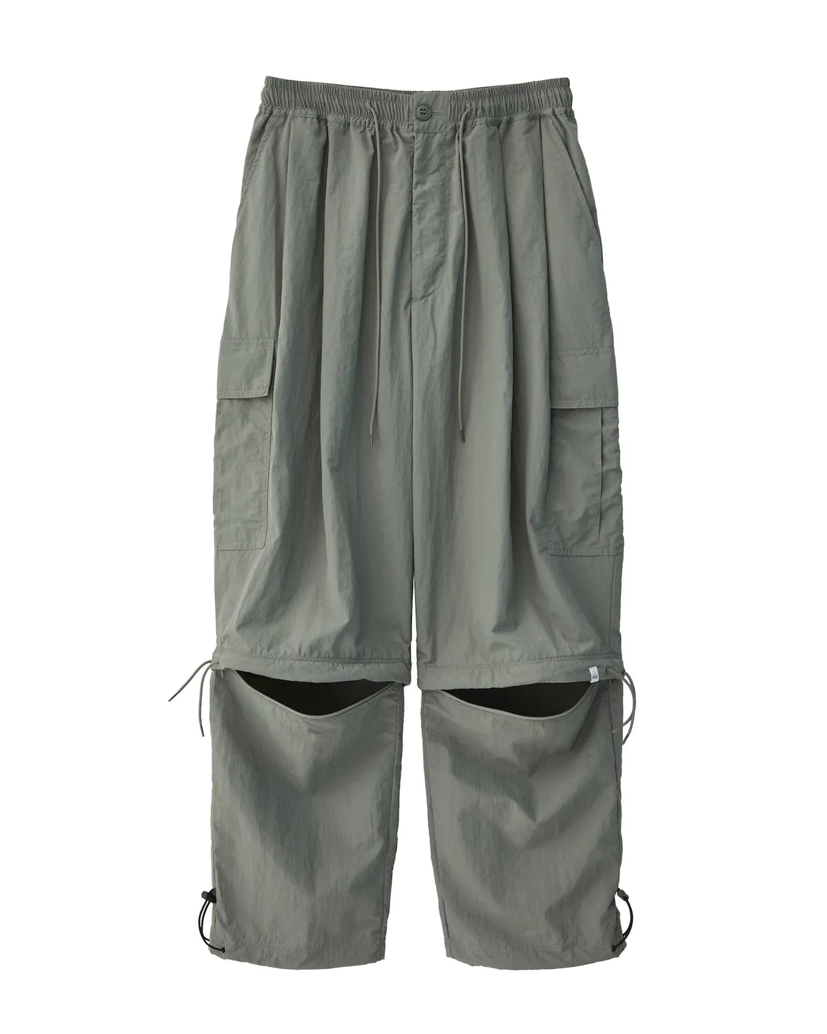 MAGIC STICK / 2WAY CLIMBING BDU PANTS (25SS-MS4-029)