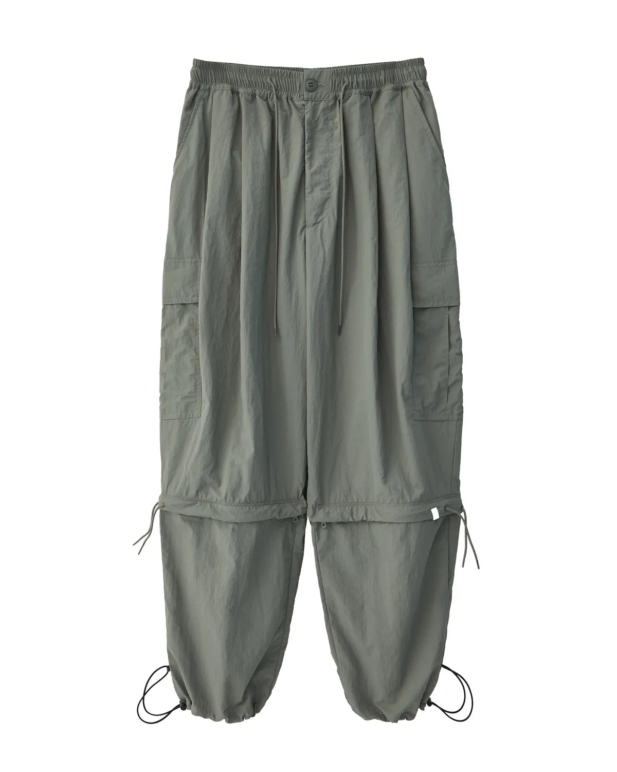 MAGIC STICK / 2WAY CLIMBING BDU PANTS (25SS-MS4-029)