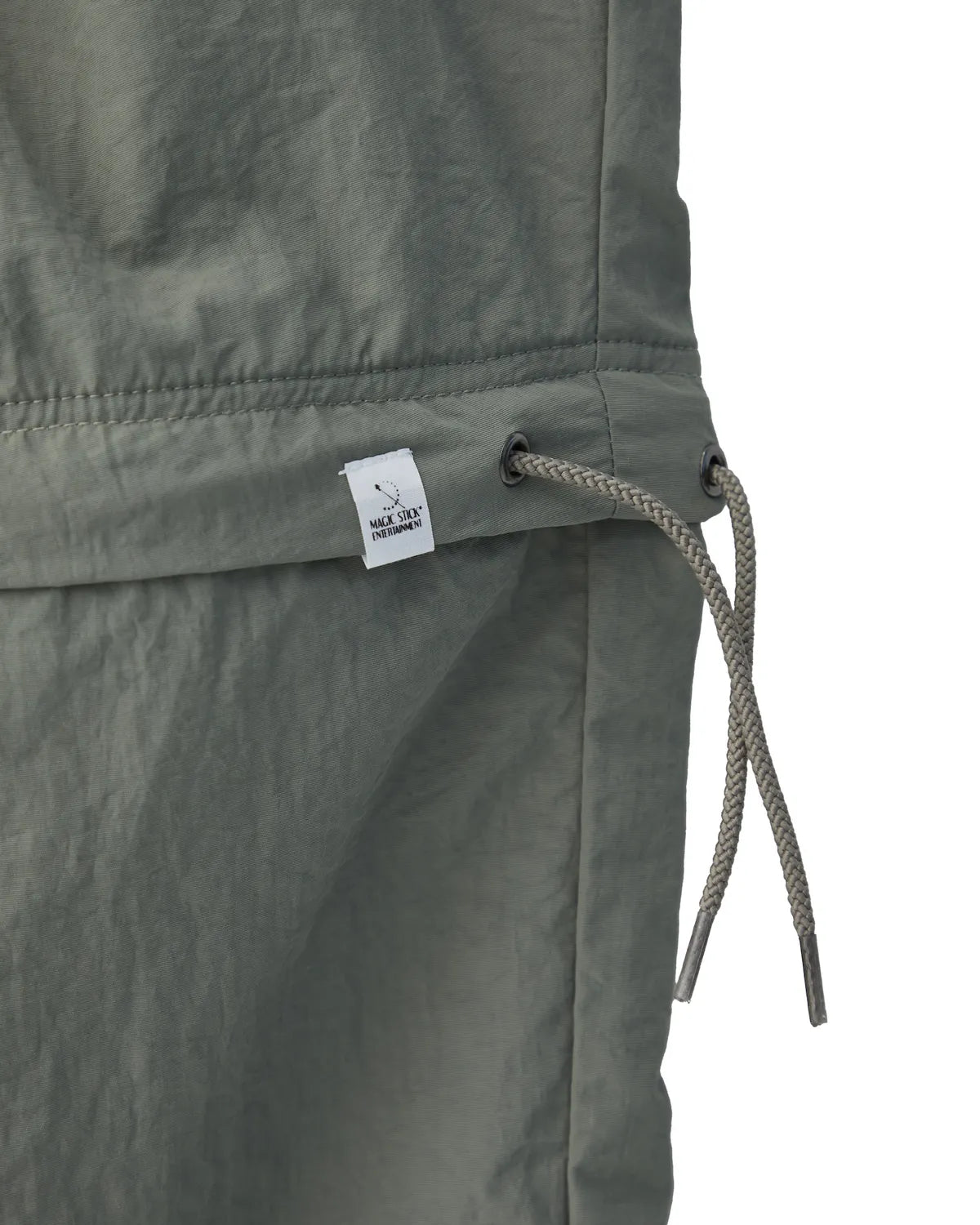 MAGIC STICK / 2WAY CLIMBING BDU PANTS (25SS-MS4-029)