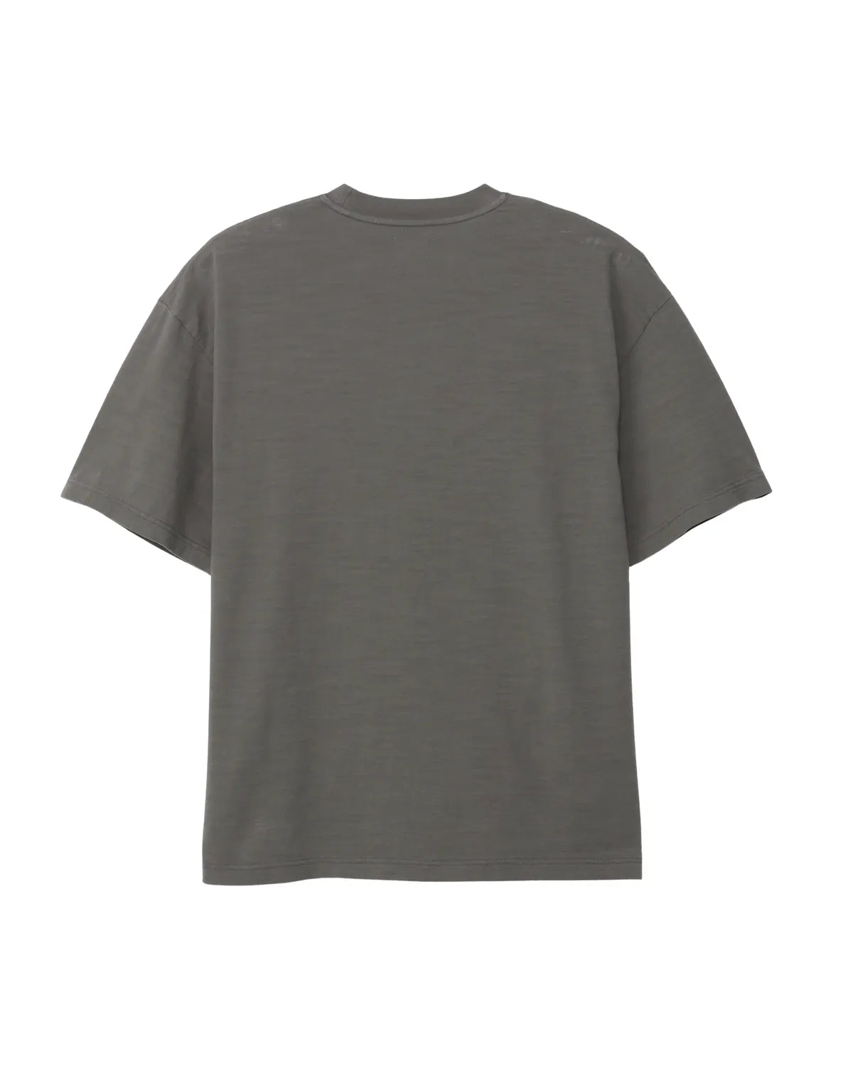 MADNESS / VINTAGE COLLEGE T-SHIRT (25SS-T-JTE01-D001)