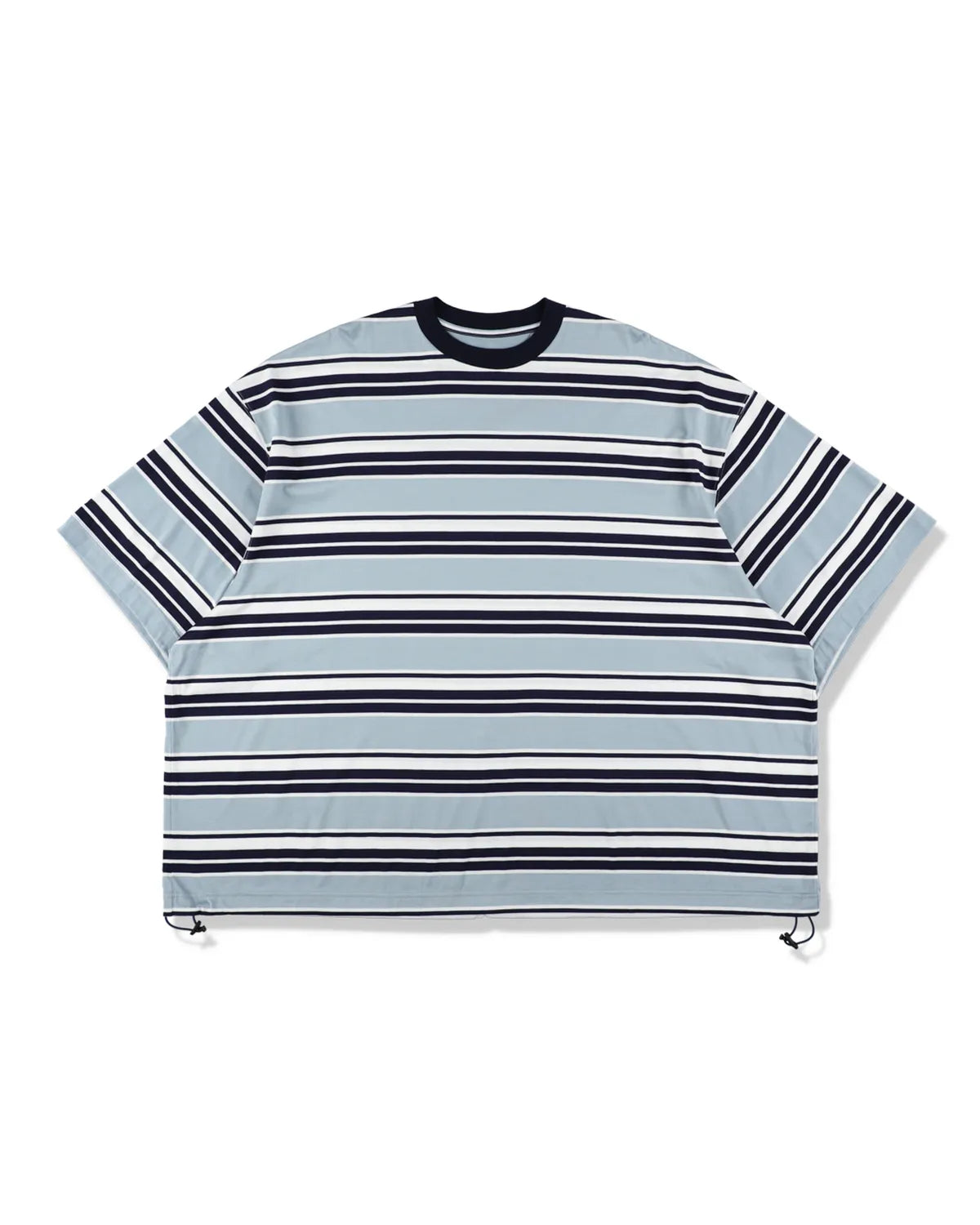 is-ness / BALLOON DOUBLE T-SHIRT (25SS_04_31SSSH05-2)