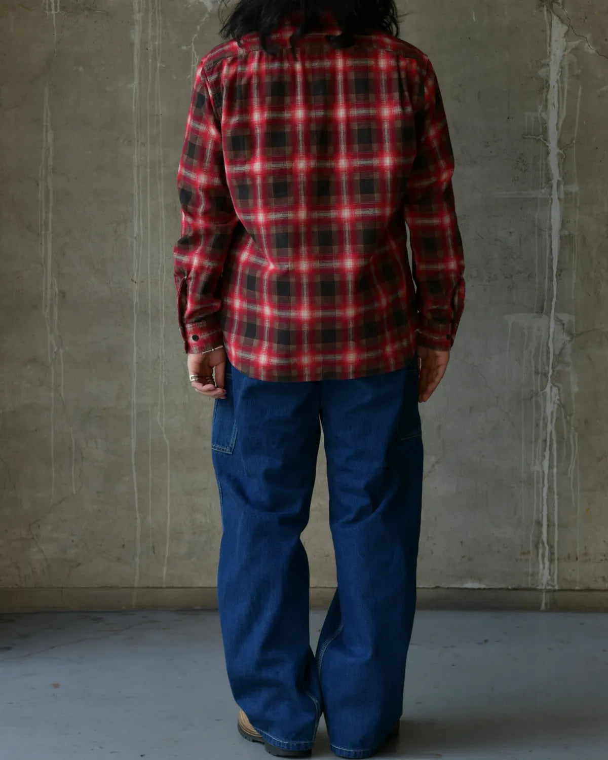 MINEDENIM / Denim Painter PS (2603-7002)