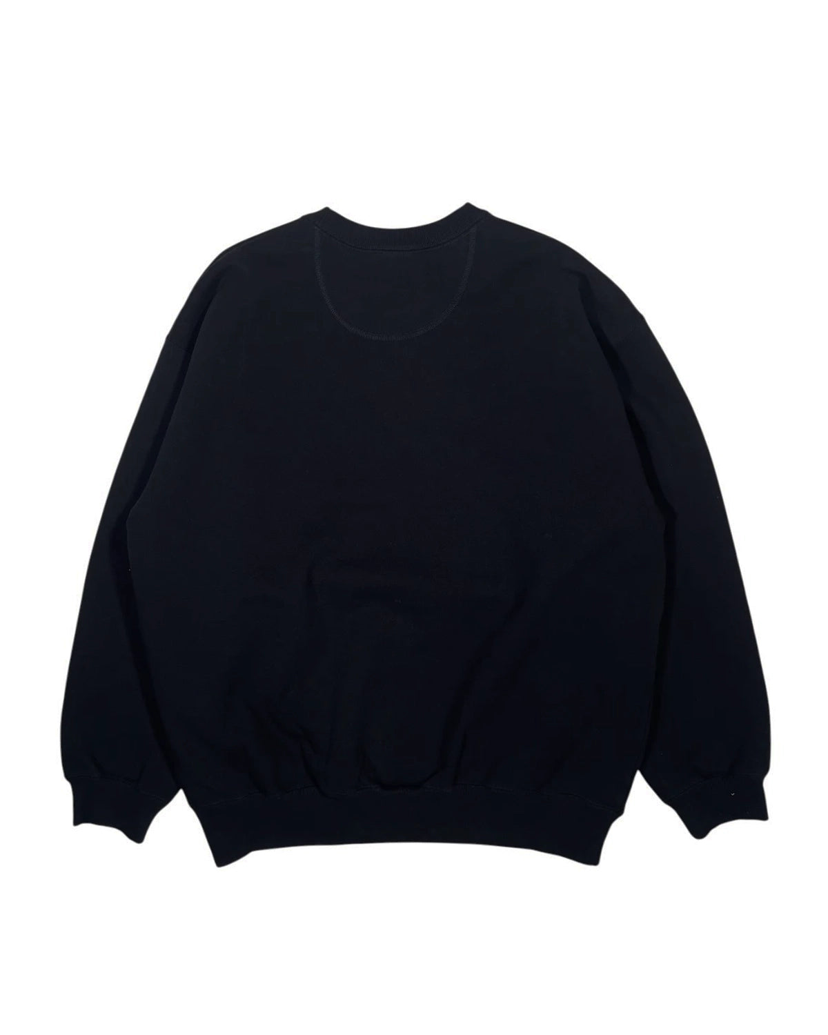 DESCENDANT / ATH CREW NECK (252ATDS-CSM12)