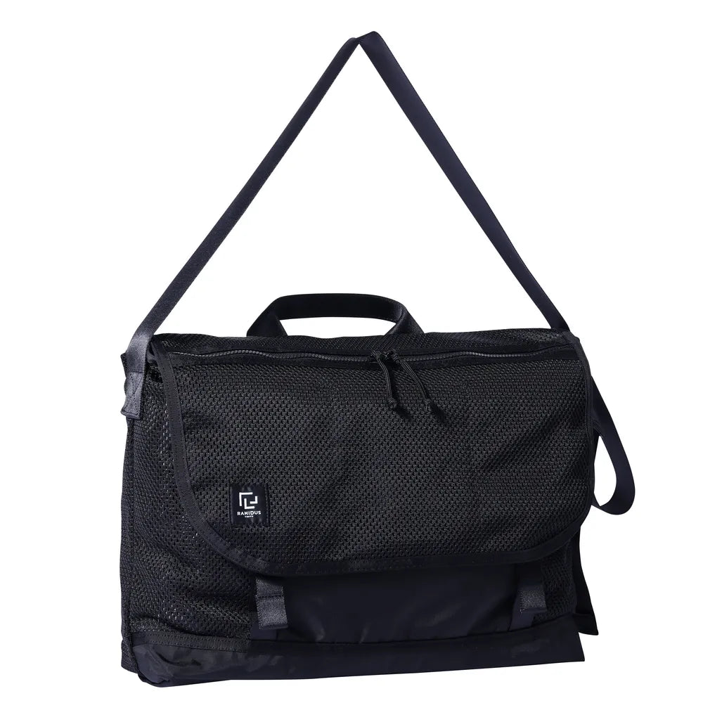 RAMIDUS / MESSENGER BAG (B032001)