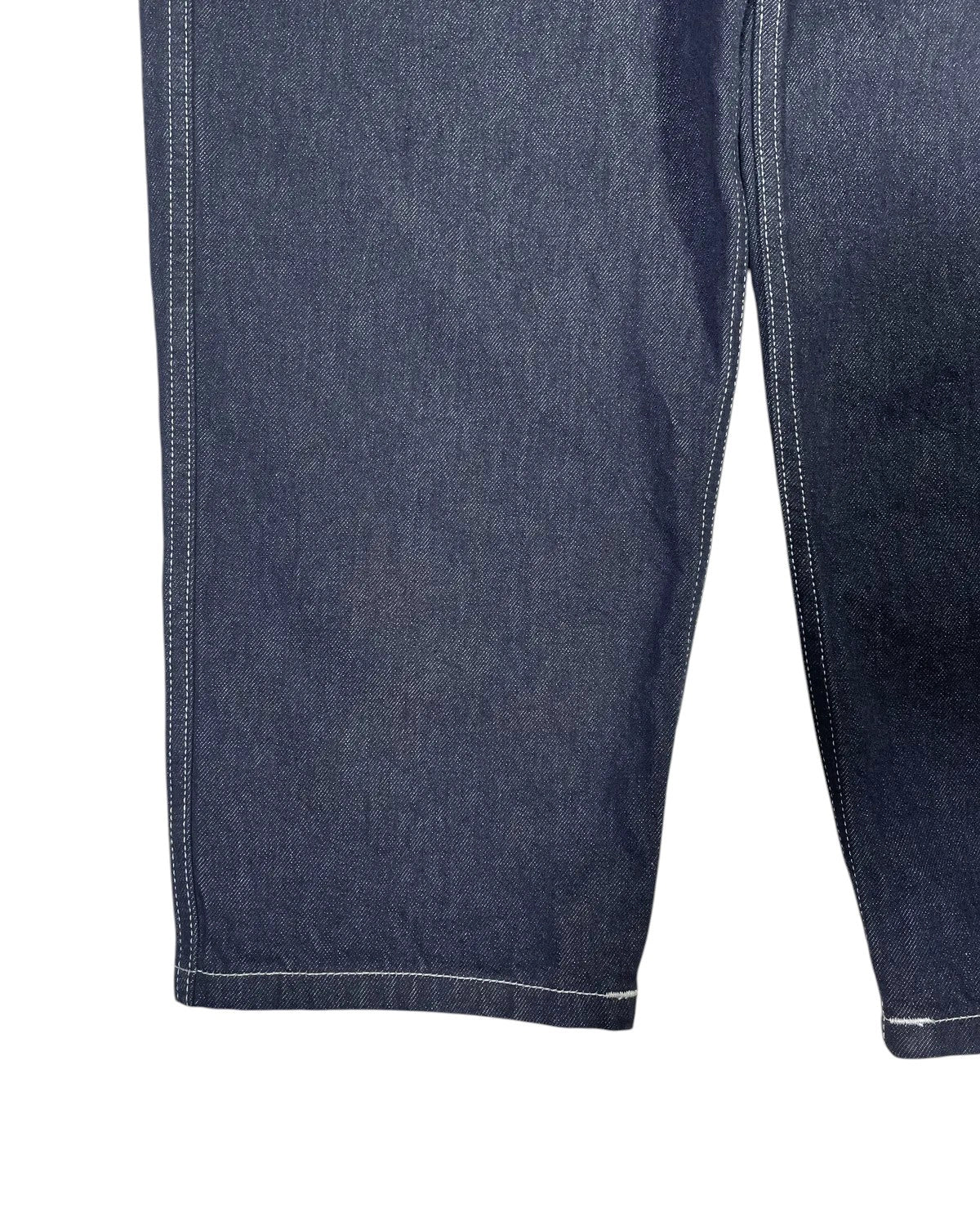 CASEY CASEY / LEO DENIM PANT (25HP283)