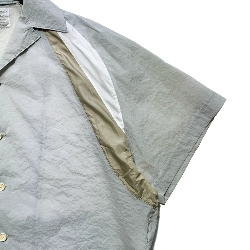 kolor / SHIRT (24SCM-B02104)