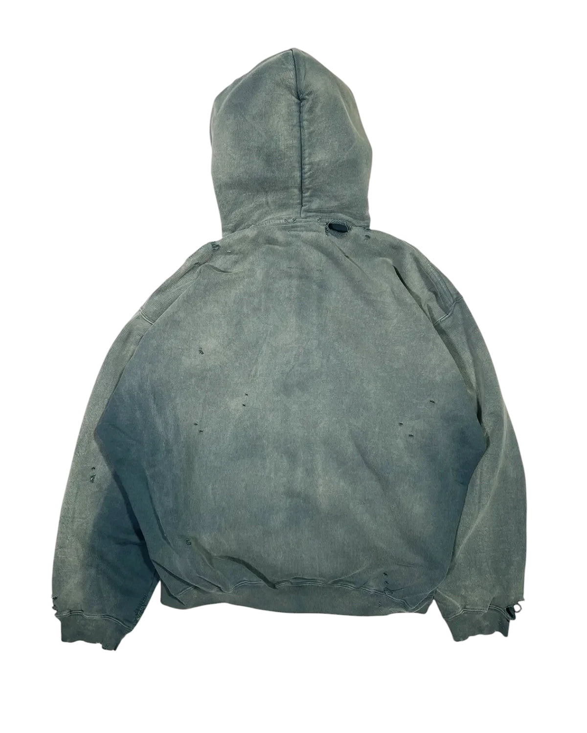 Maison MIHARA YASUHIRO / SUN FADED PARKA (A15PK551)