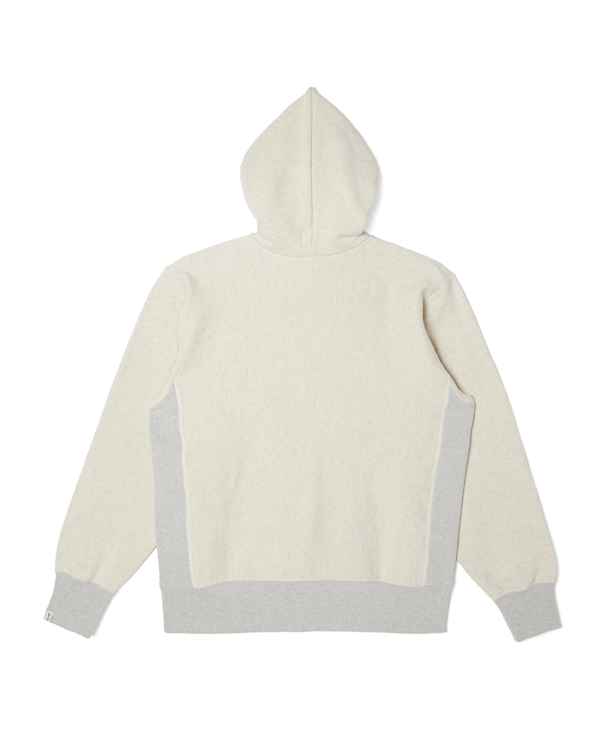 N.HOOLYWOOD TEST PRODUCT EXCHANGE SERVICE × LOOPWHEELER / HOODIE (9253-CS01)