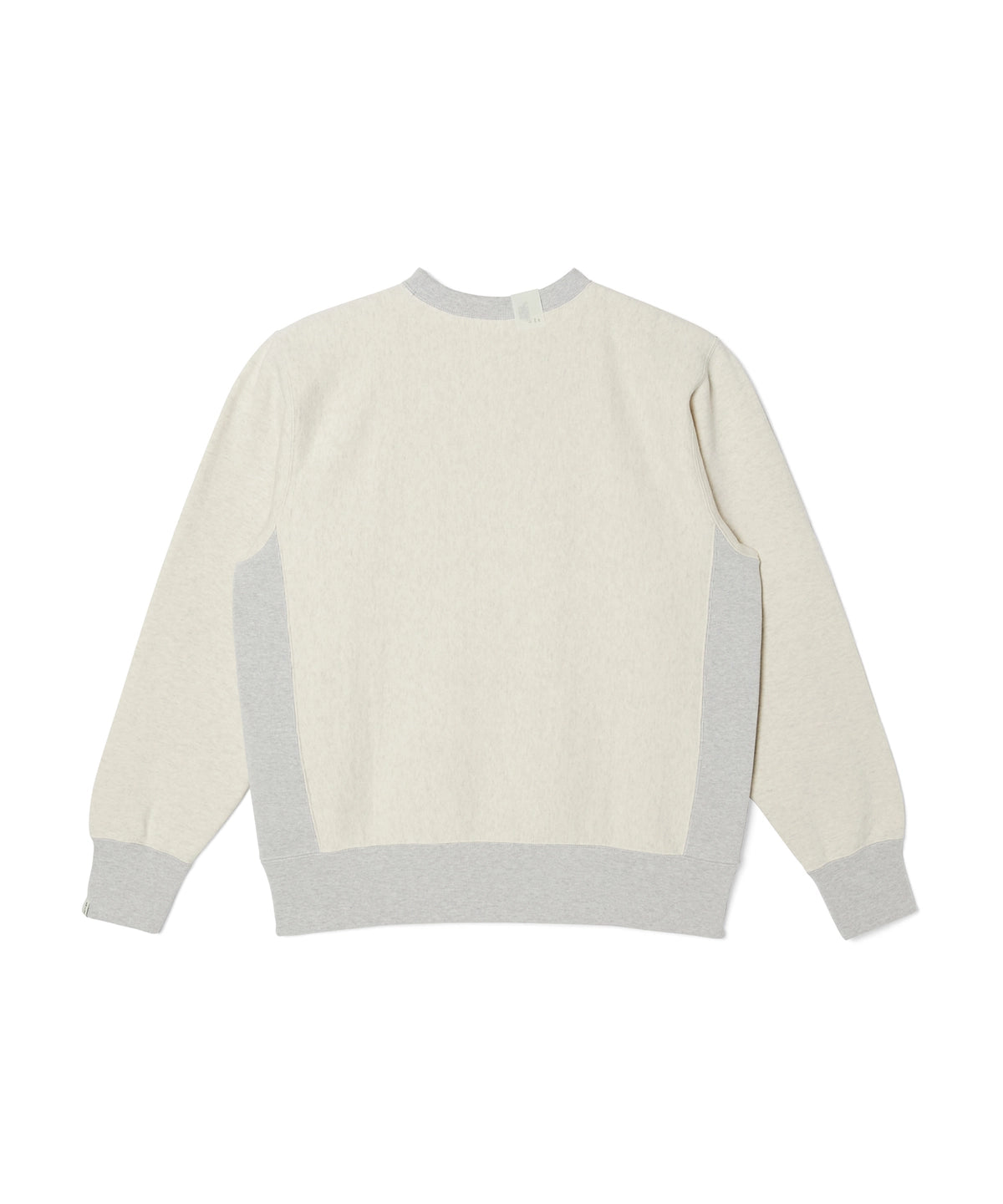 N.HOOLYWOOD TEST PRODUCT EXCHANGE SERVICE × LOOPWHEELER / SWEATSHIRT (9253-CS02)