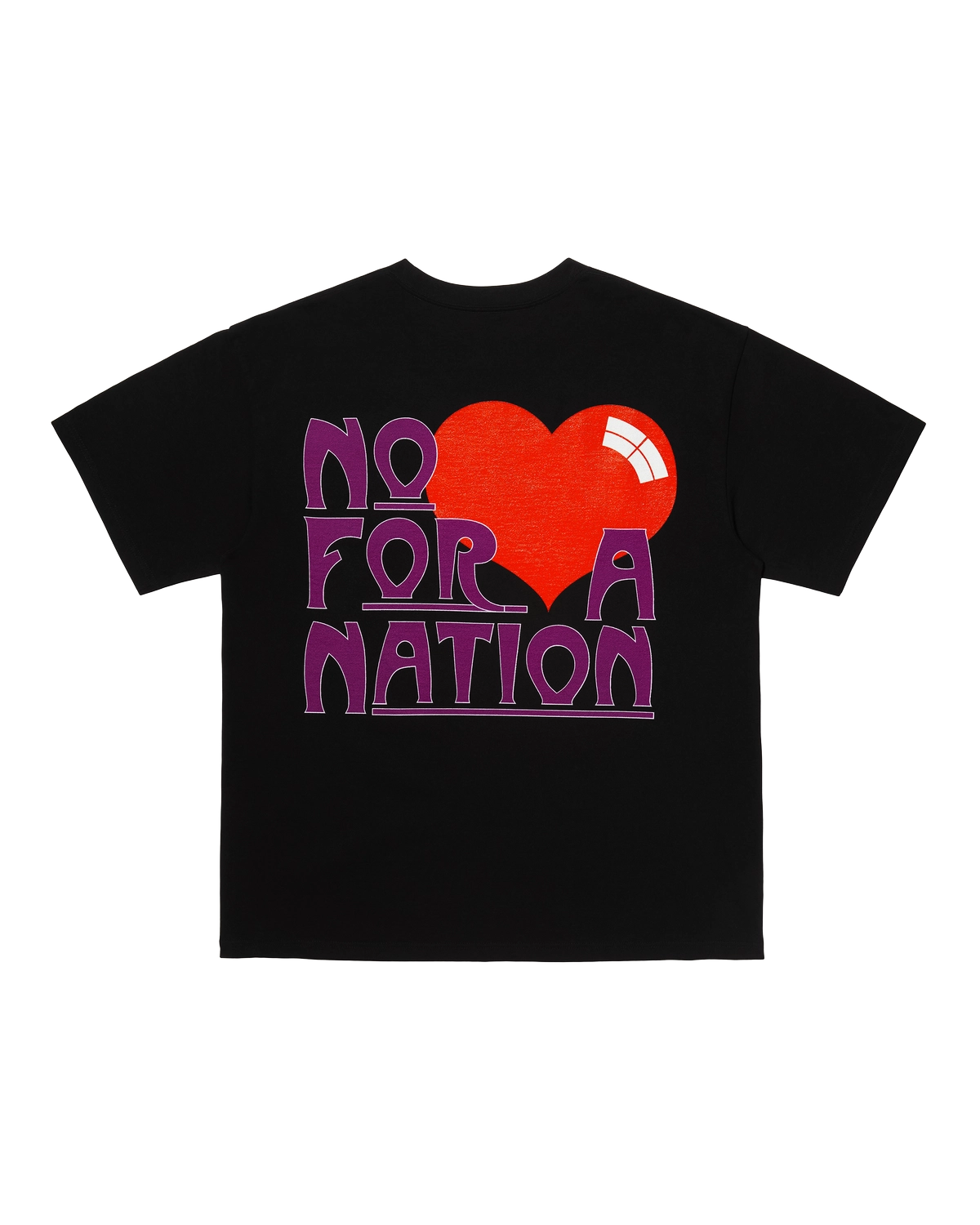 BIAS DOGS / ECO ANARCHIST T-SHIRT (26006)