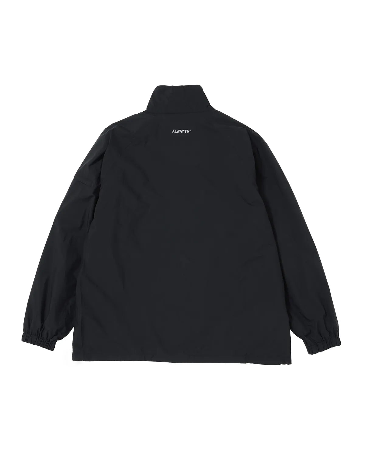 ALWAYTH / Training Jacket & Pants Set / Reflect Printed (ALWD3-001)
