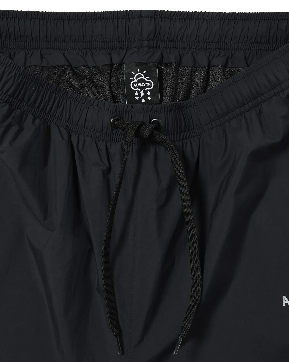 ALWAYTH / Training Jacket & Pants Set / Reflect Printed (ALWD3-001)