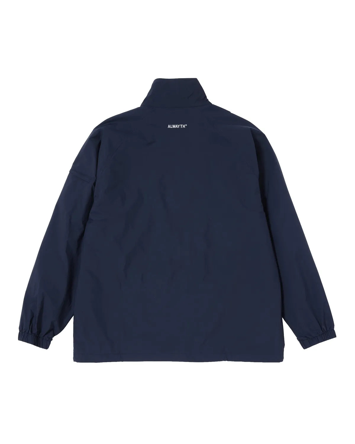 ALWAYTH / Training Jacket & Pants Set / Reflect Printed (ALWD3-001)