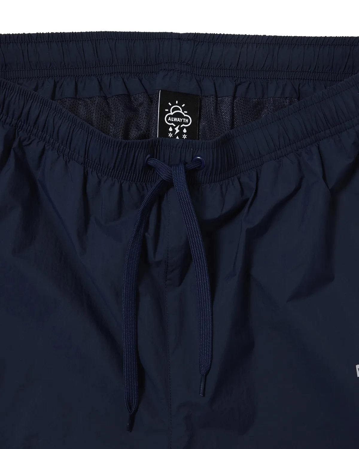 ALWAYTH / Training Jacket & Pants Set / Reflect Printed (ALWD3-001)