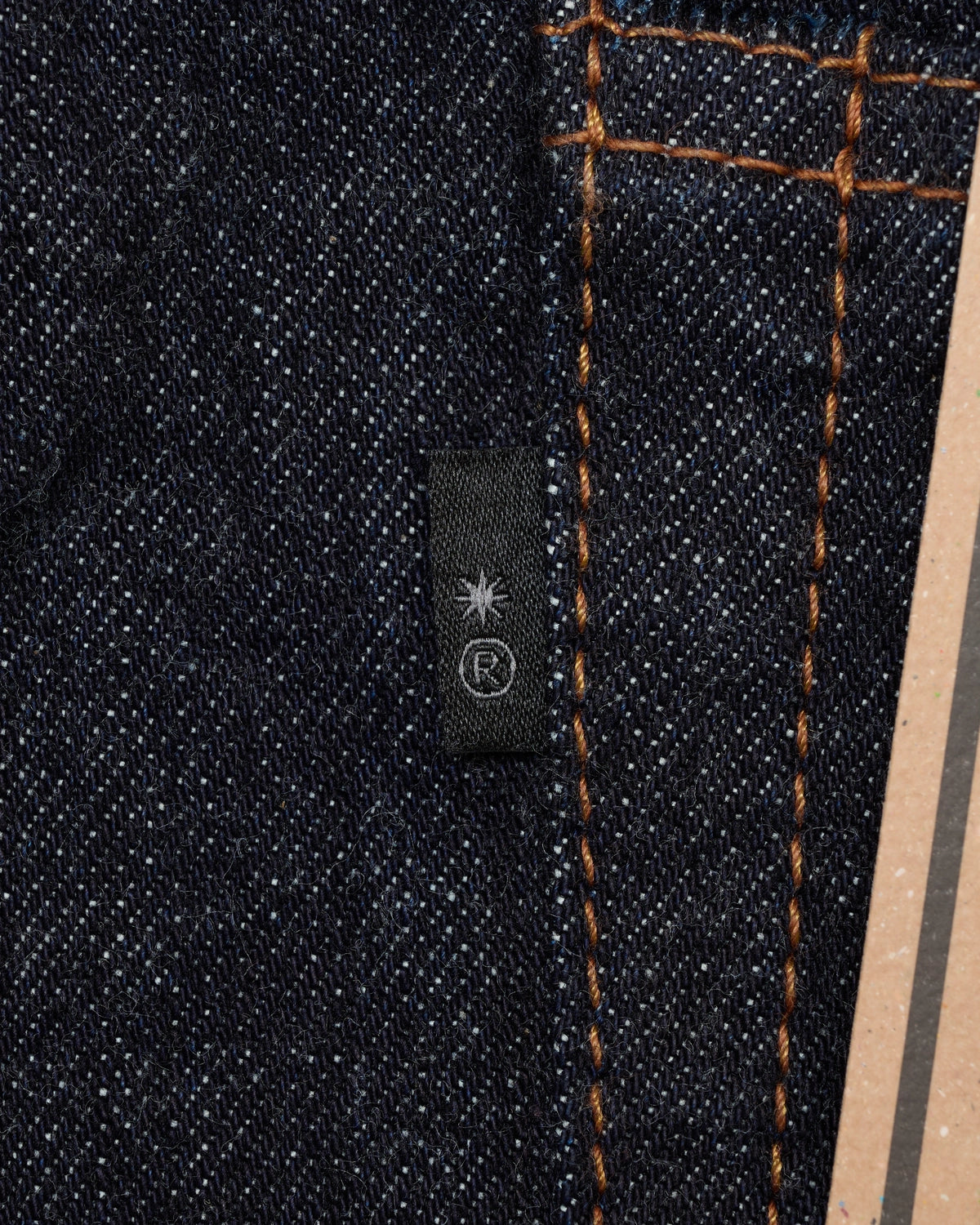 GDC / Denim Pants "ARIZONA" (GD0312-0134)