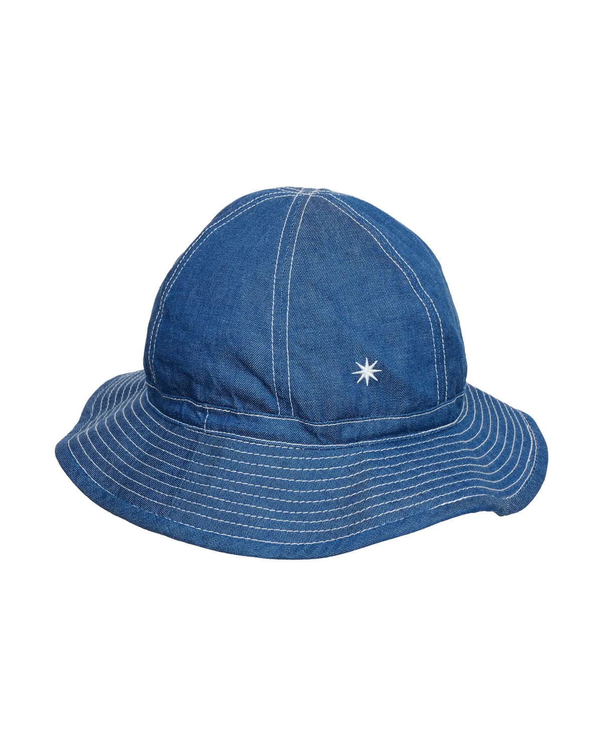 GDC × CA4LA / Denim Hat (GD0342-0110)