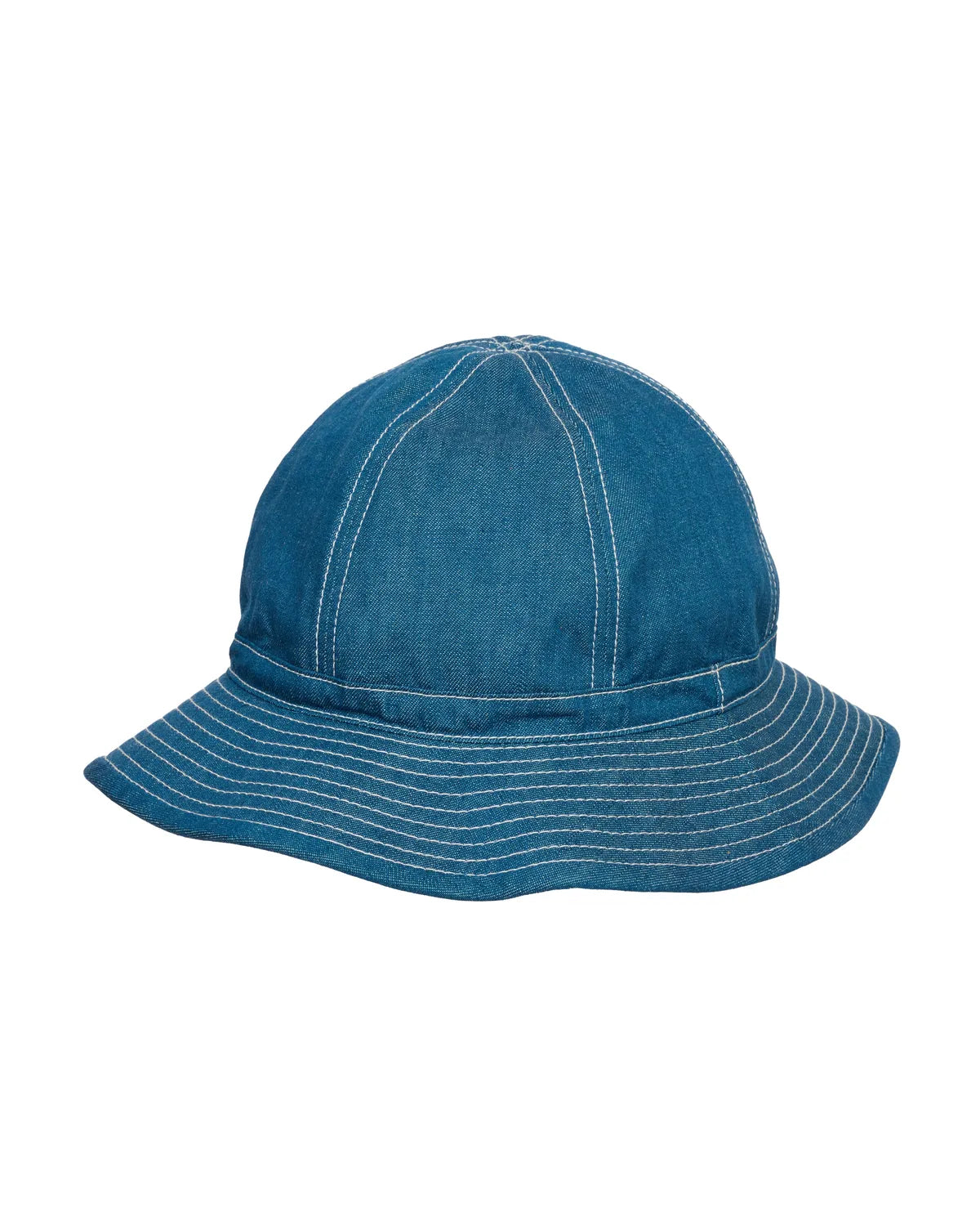 GDC × CA4LA / Denim Hat (GD0342-0110)