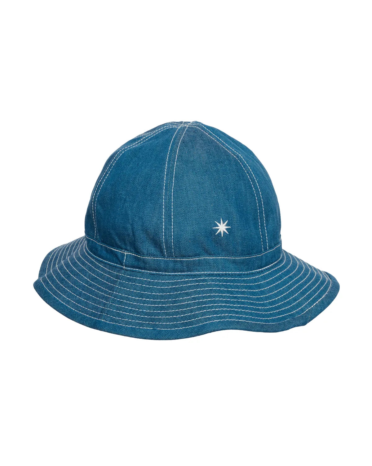 GDC × CA4LA / Denim Hat (GD0342-0110)