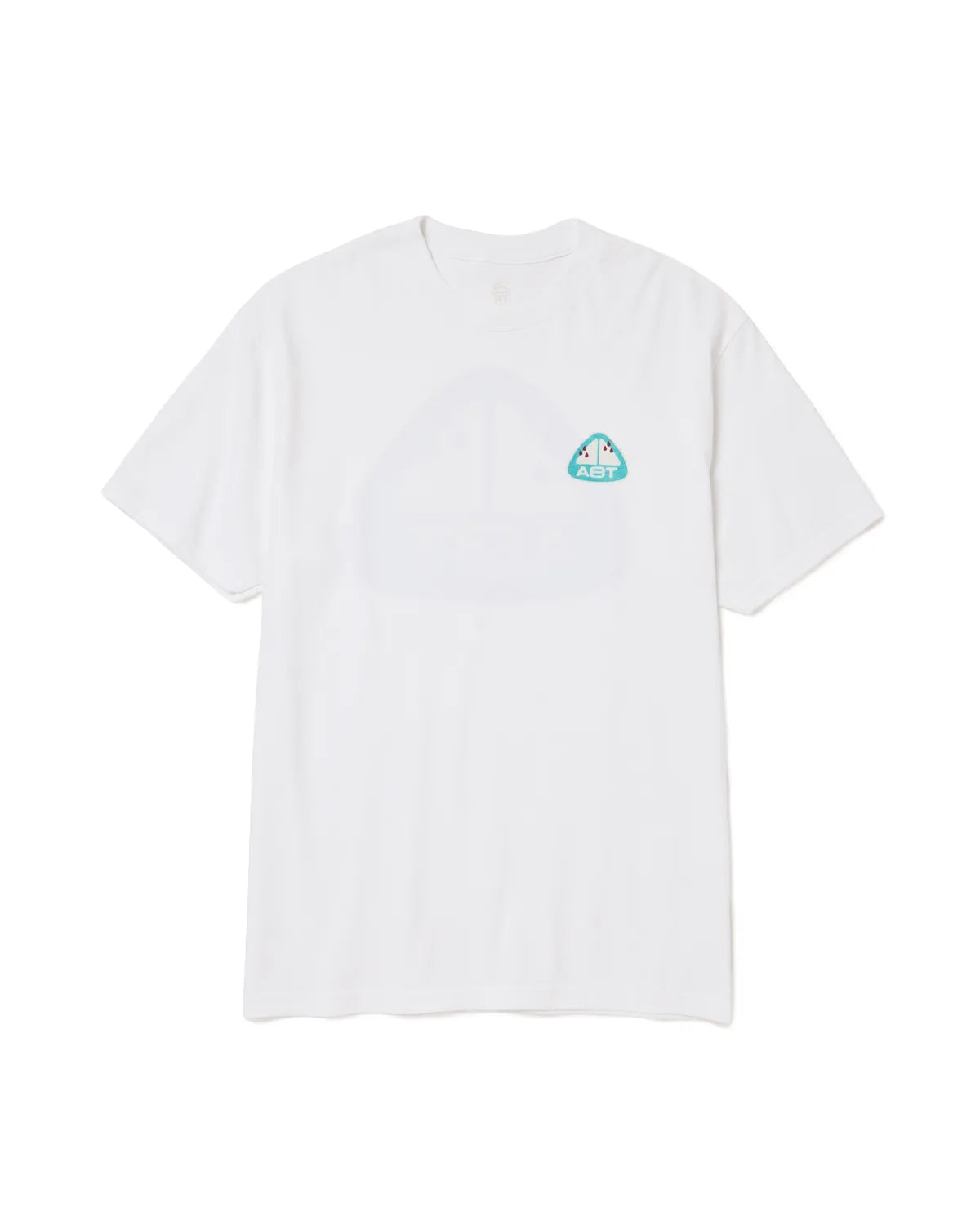 ALWAYTH / A8Terrain Tee (AW26LS-001)
