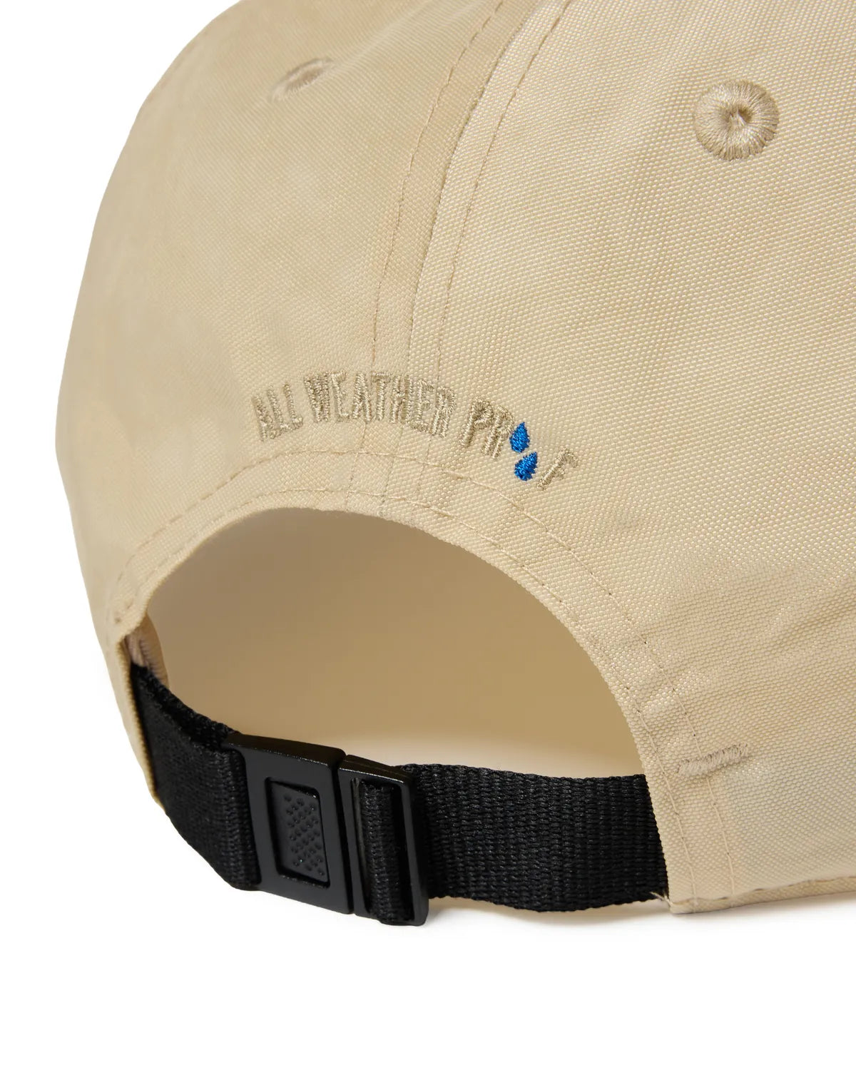 ALWAYTH / A8Terrain Cap (AW26LS-002)