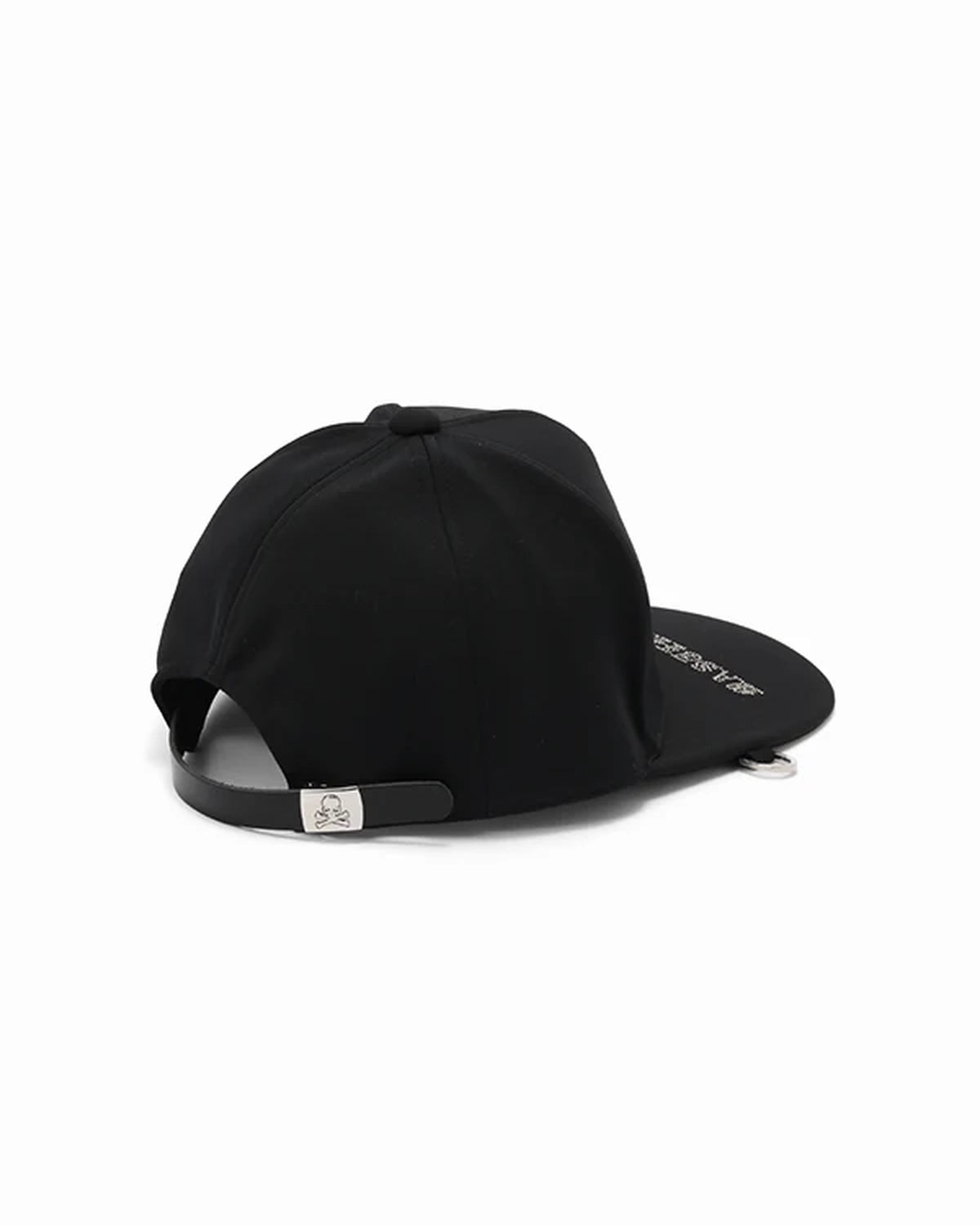 mastermind JAPAN / MJ SWAROVSKI(R) CRYSTALS CAP VER.1 (MJ26EE2-CA006)
