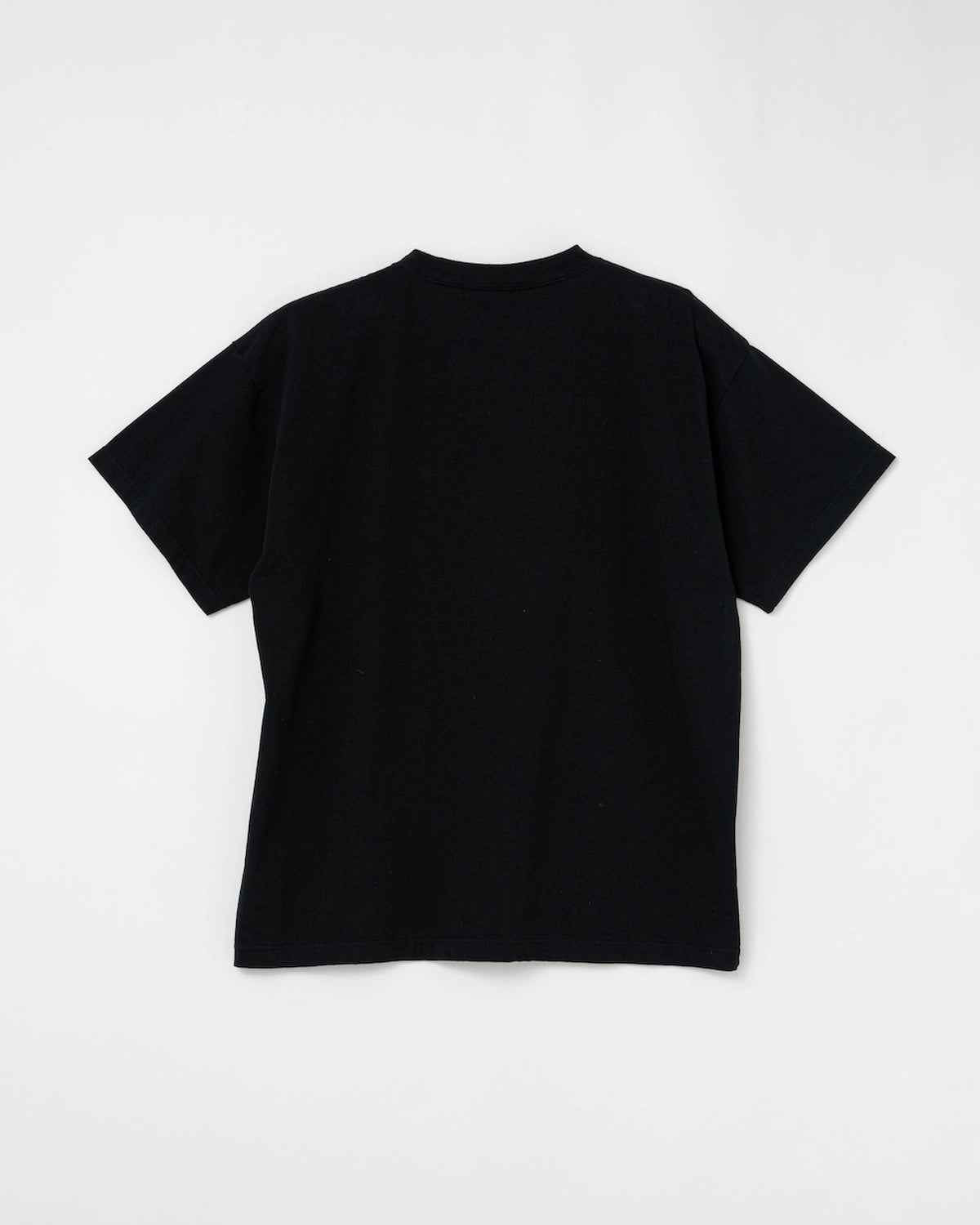LASTMAN / PRINTED TEE SHIRTS "LM CLOTHING" (261LM-CT08)