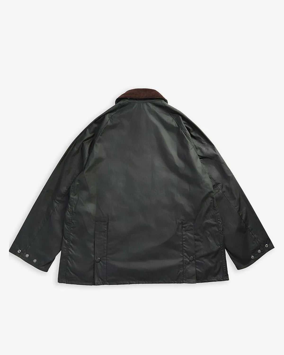 Barbour / 【OS BEDALE / オーバーサイズ ビデイル】ワックス ジャケット オーバーサイズ フィット (1473MWX1679)