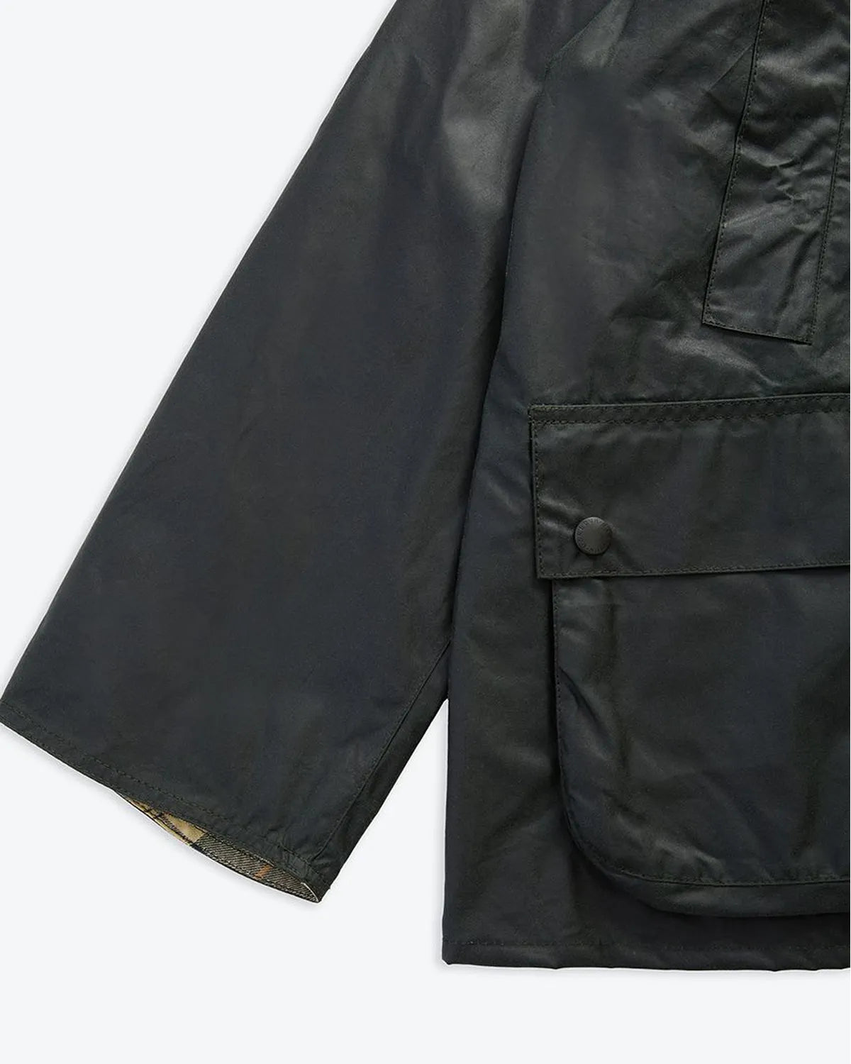 Barbour / 【OS BEDALE / オーバーサイズ ビデイル】ワックス ジャケット オーバーサイズ フィット (1473MWX1679)