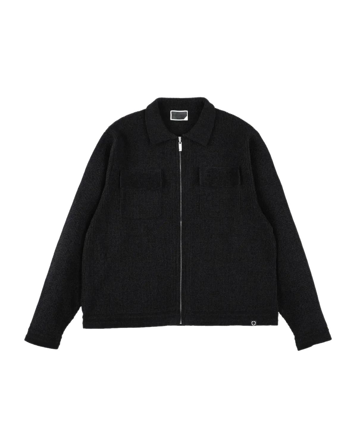 PHINGERIN / CORDY KNIT JACKET (PD-262-KN-081)