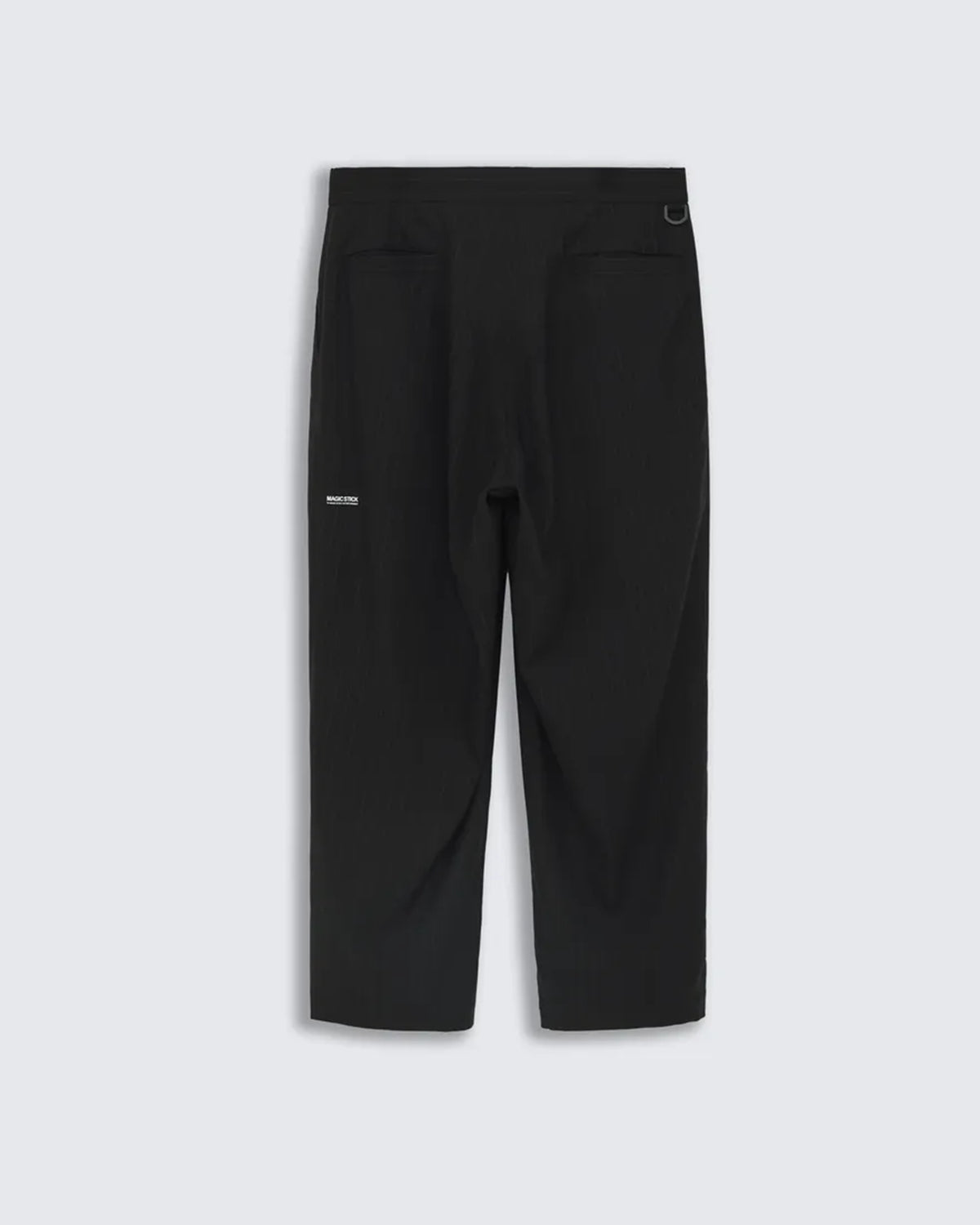 MAGIC STICK / STRIPES EZ SLACKS (26FW-MS10-019)
