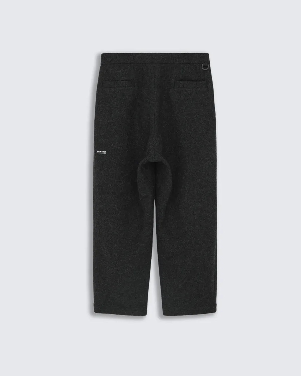 MAGIC STICK / COMFORT EZ SLACKS (26FW-MS10-019B)