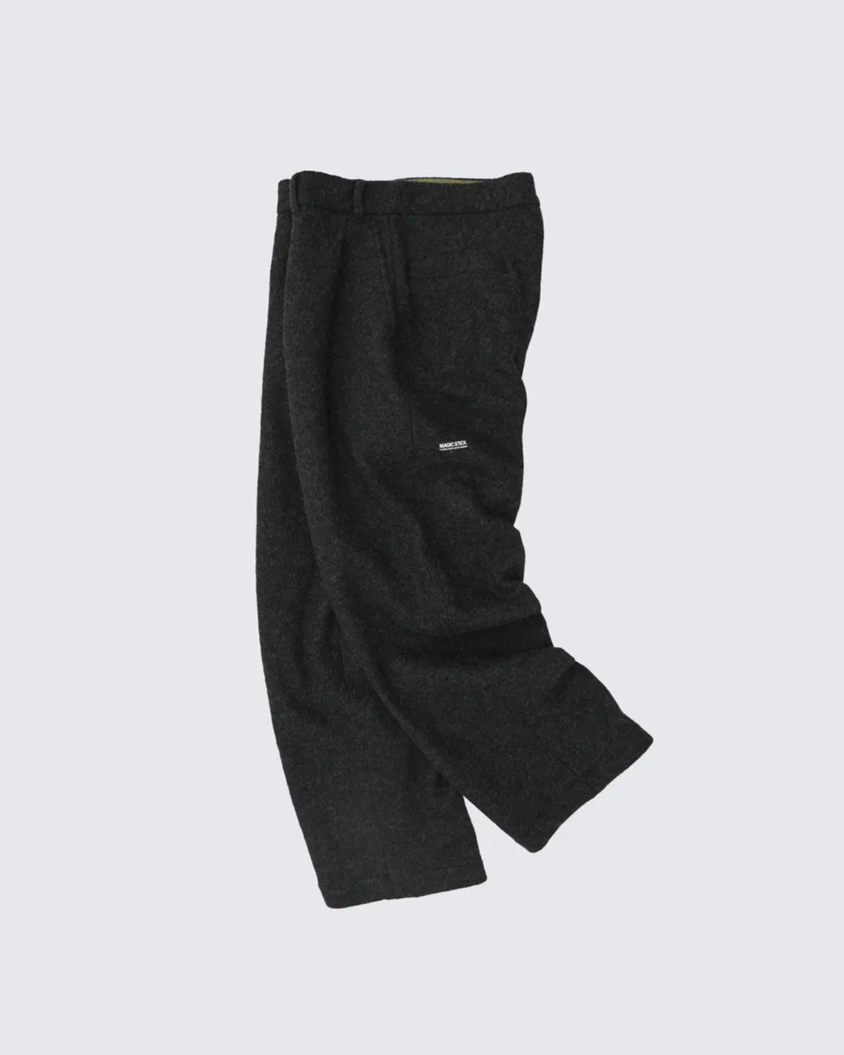 MAGIC STICK / COMFORT EZ SLACKS (26FW-MS10-019B)