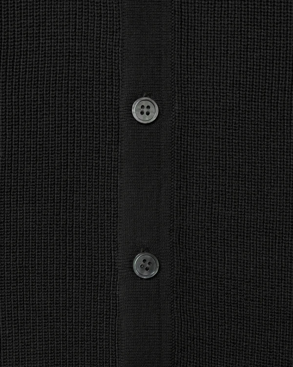 MAGIC STICK / COLARES KNIT MAFIA SHIRT (26FW-MS10-022)