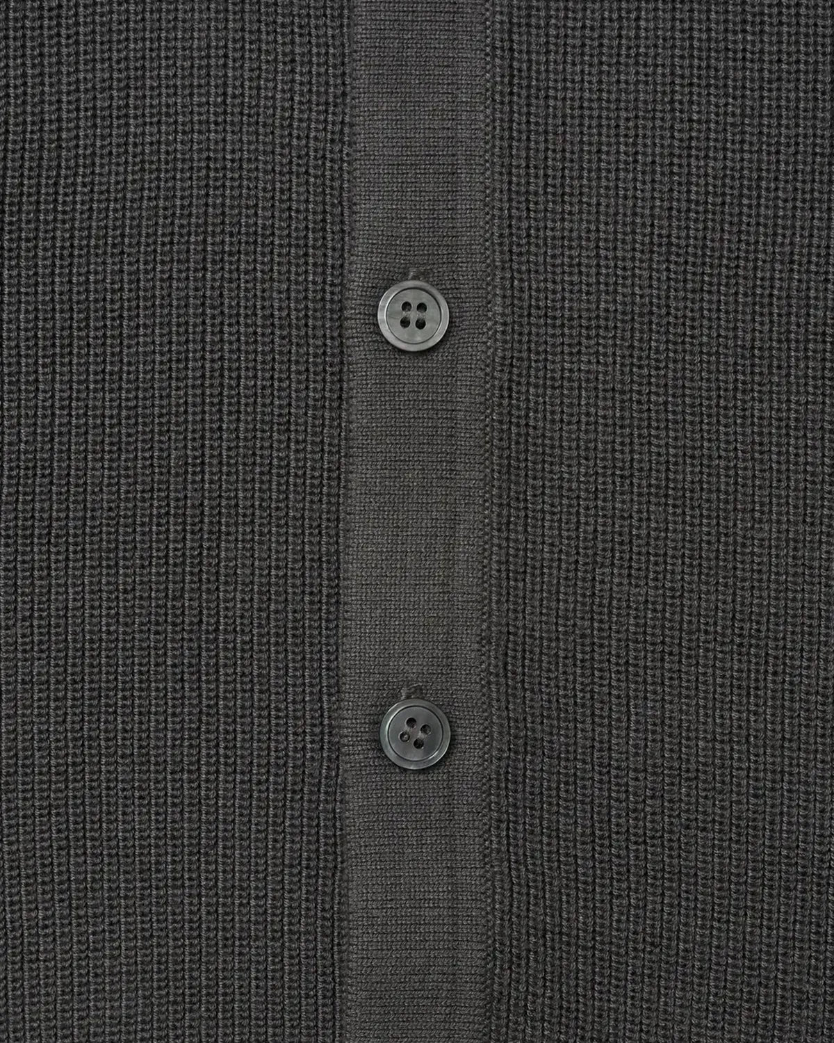 MAGIC STICK / COLARES KNIT MAFIA SHIRT (26FW-MS10-022)