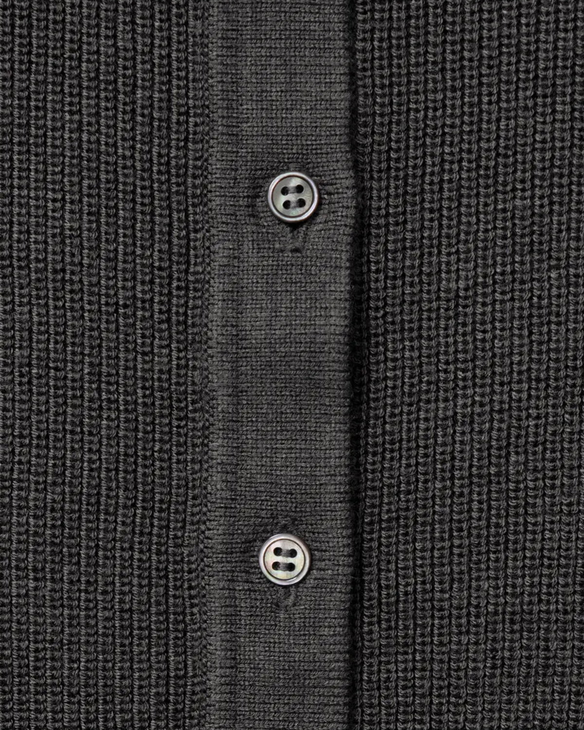 MAGIC STICK / COLARES KNIT MAFIA SHIRT WMNS (26FW-MS10-022W)