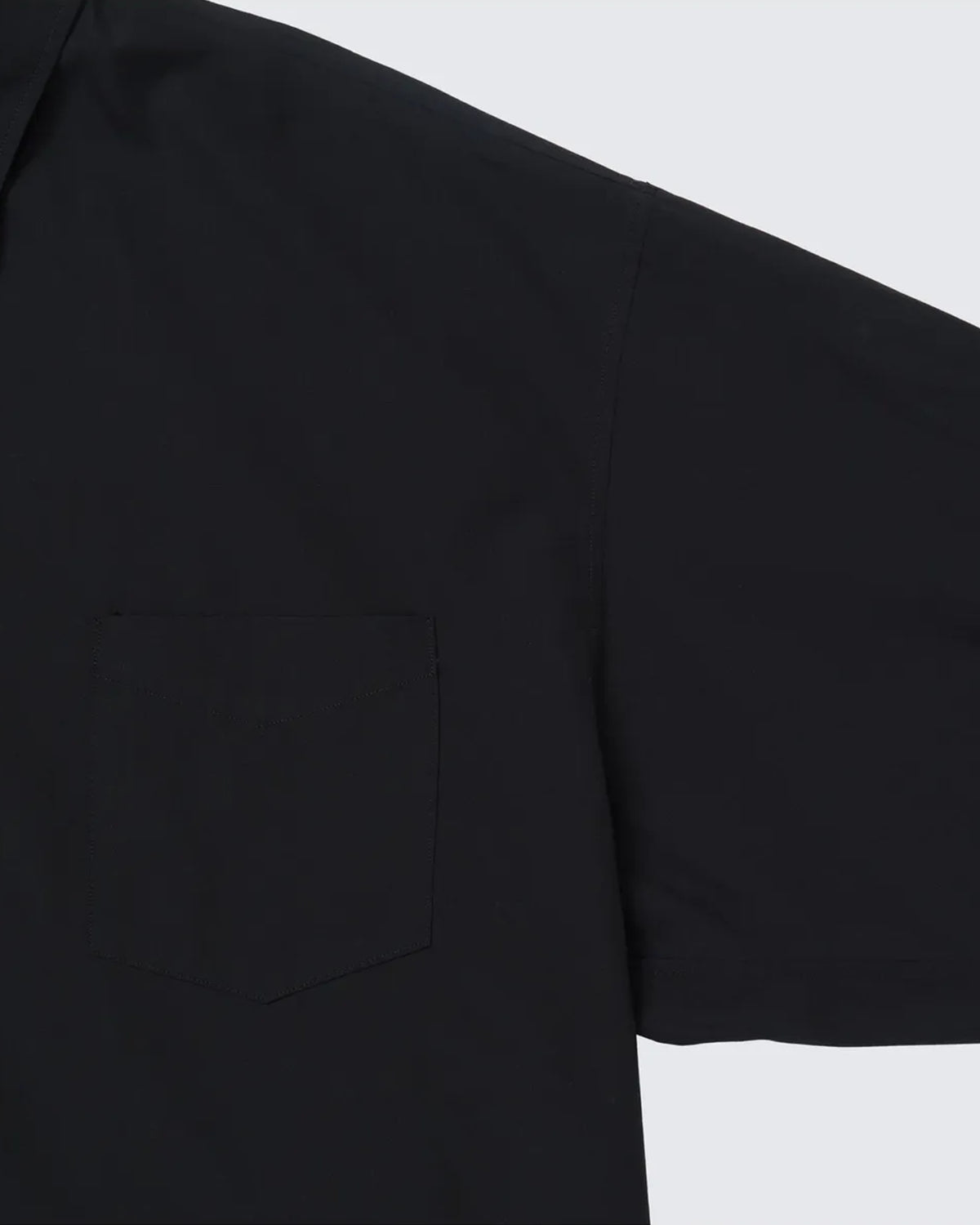 MAGIC STICK / THE DEFINITIVE ESSENTIAL SHIRT (26FW-MS9-010B)