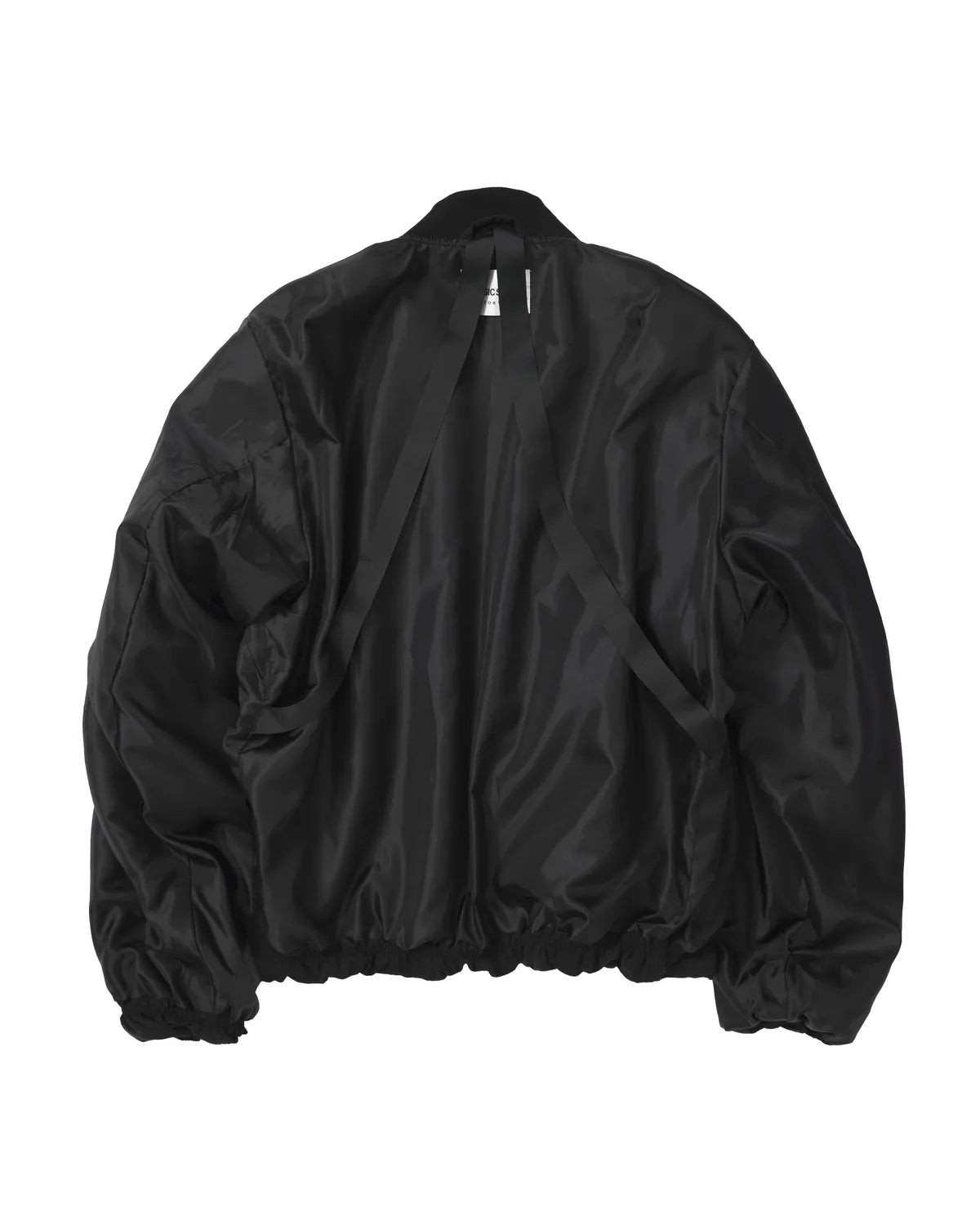 MAGIC STICK / NEO BOMBER JACKET (26SS-MS1-001)
