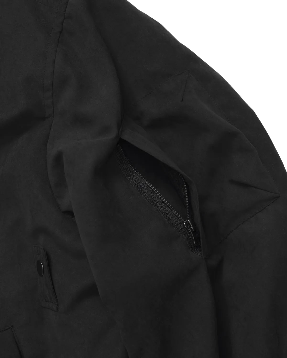 MAGIC STICK / NEO BOMBER JACKET (26SS-MS1-001)