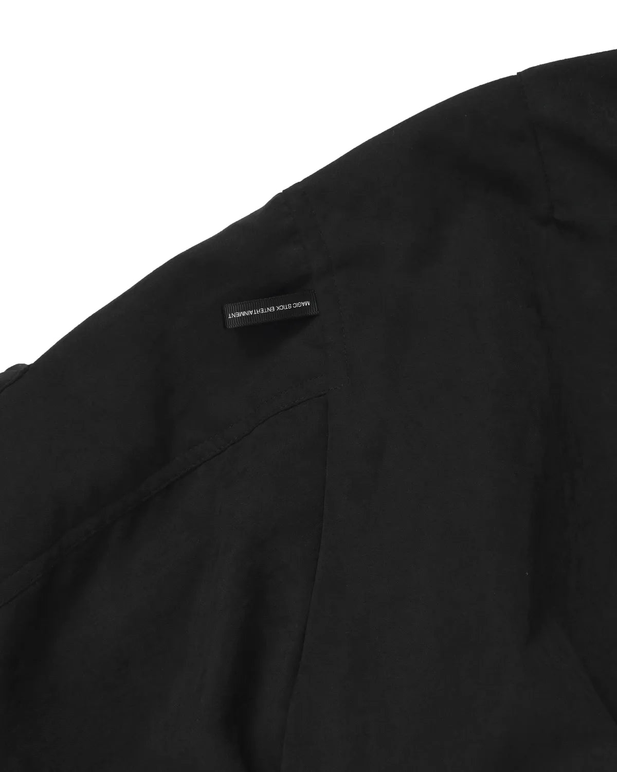 MAGIC STICK / NEO BOMBER JACKET (26SS-MS1-001)