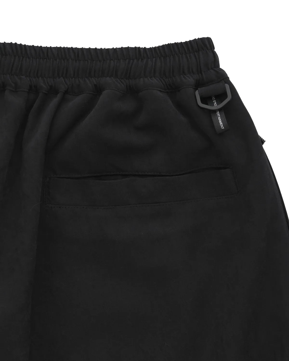 MAGIC STICK / CLASSIC JOGGER PTS (26SS-MS1-002)