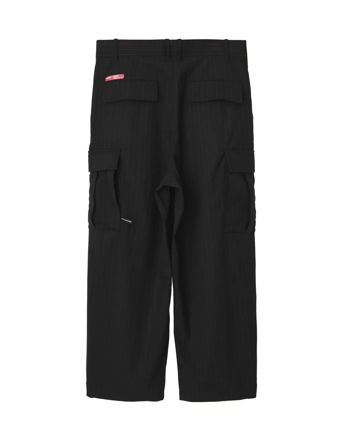 MAGIC STICK / HYBRID CARGO SLACKS (26SS-MS1-006)