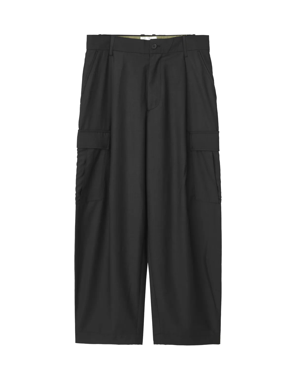 MAGIC STICK / HYBRID CARGO SLACKS (26SS-MS1-006)