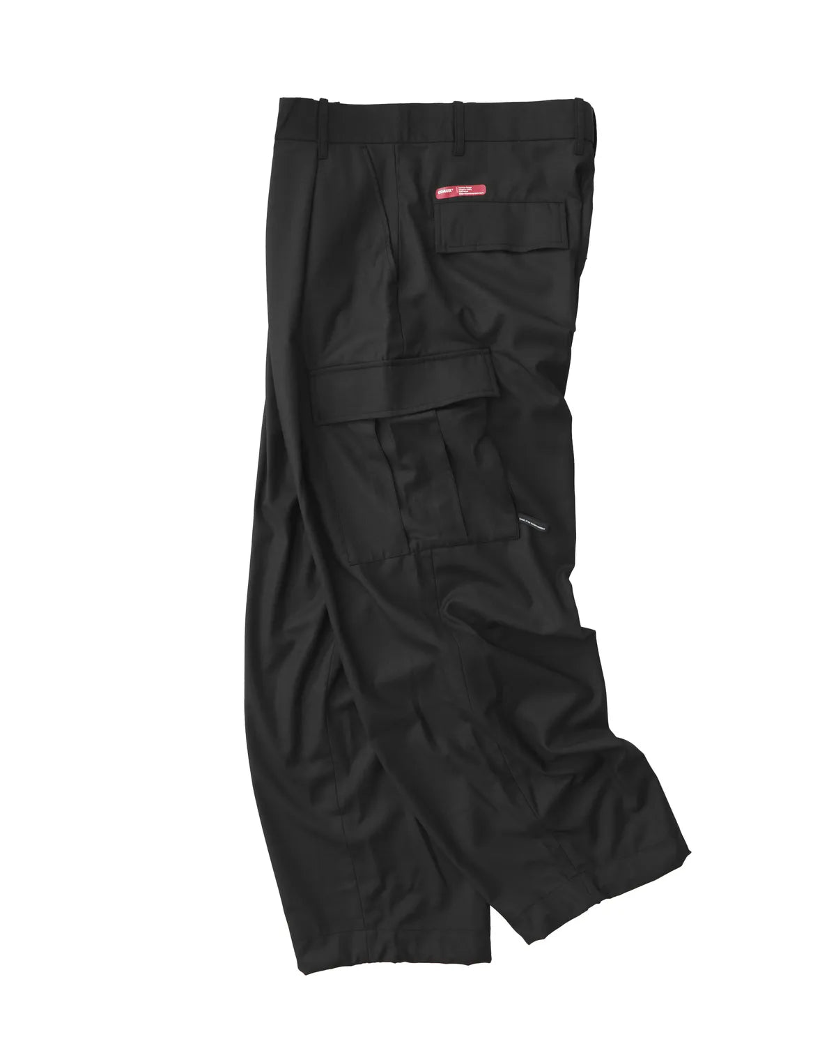 MAGIC STICK / HYBRID CARGO SLACKS (26SS-MS1-006)