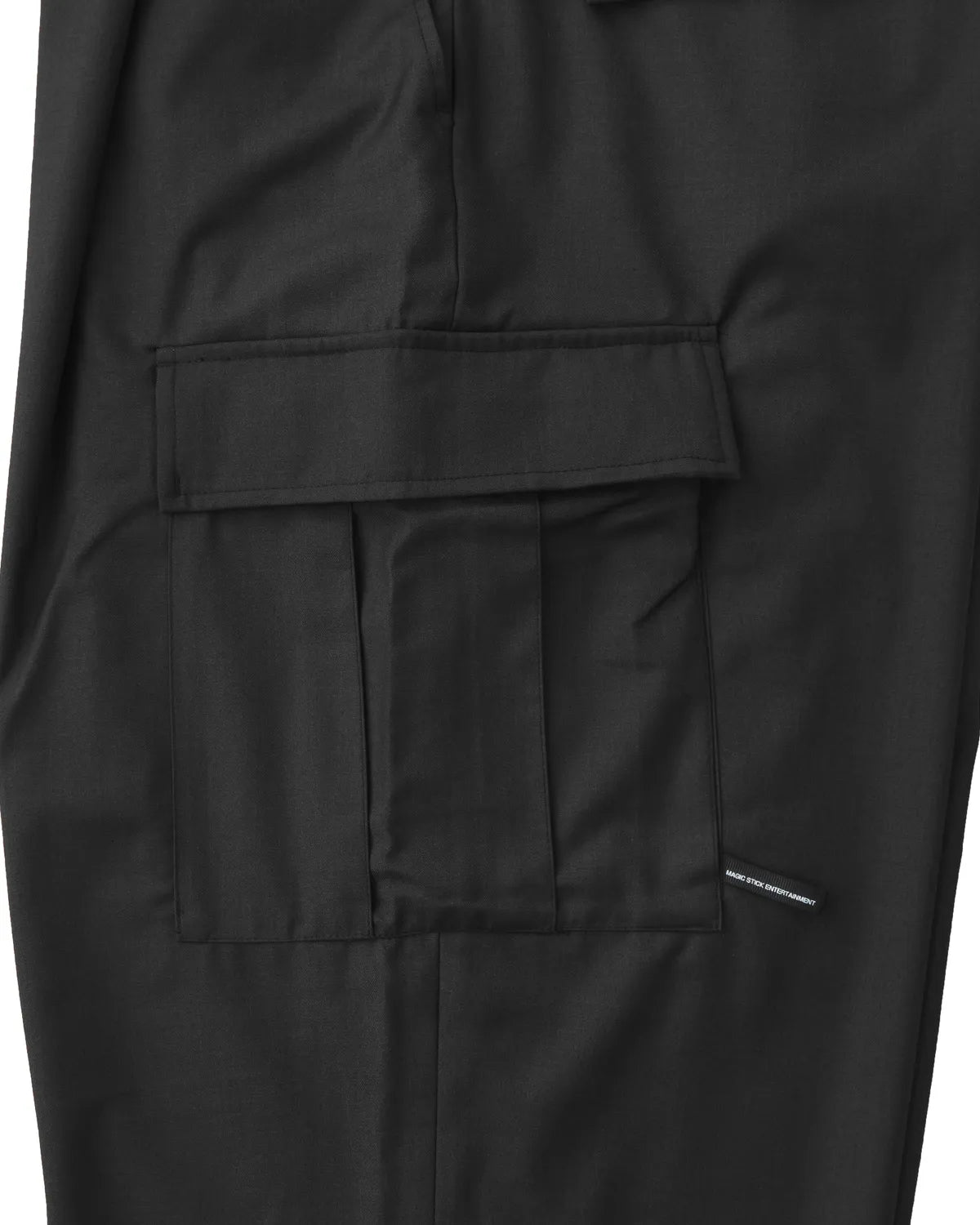 MAGIC STICK / HYBRID CARGO SLACKS (26SS-MS1-006)
