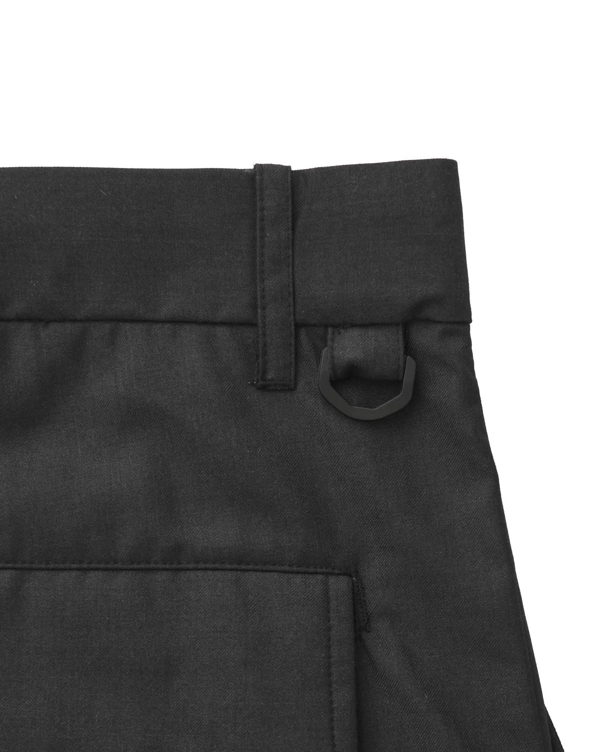 MAGIC STICK / HYBRID CARGO SLACKS (26SS-MS1-006)