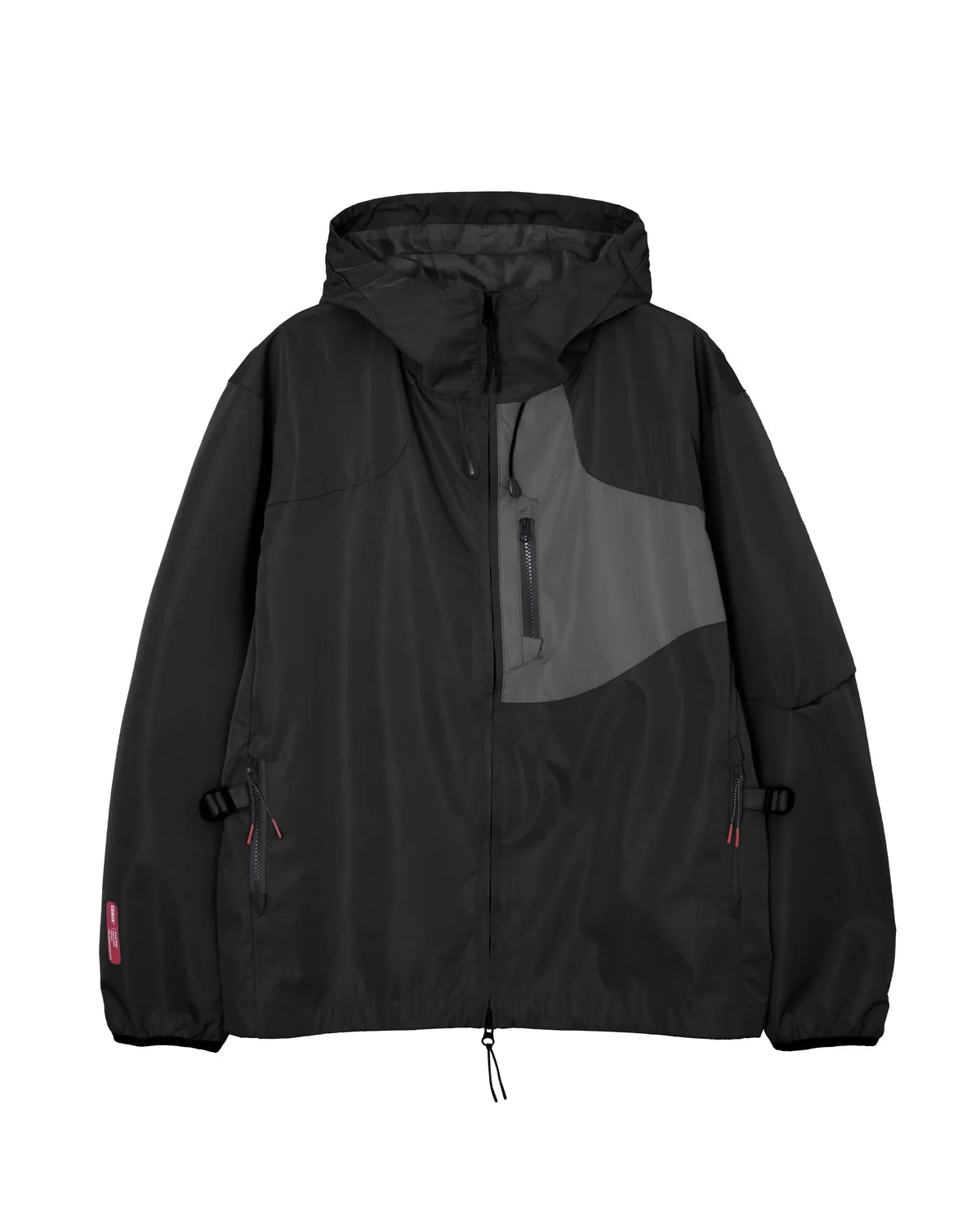 MAGIC STICK / ALL TERRAIN SHELL JACKET (26SS-MS2-008)