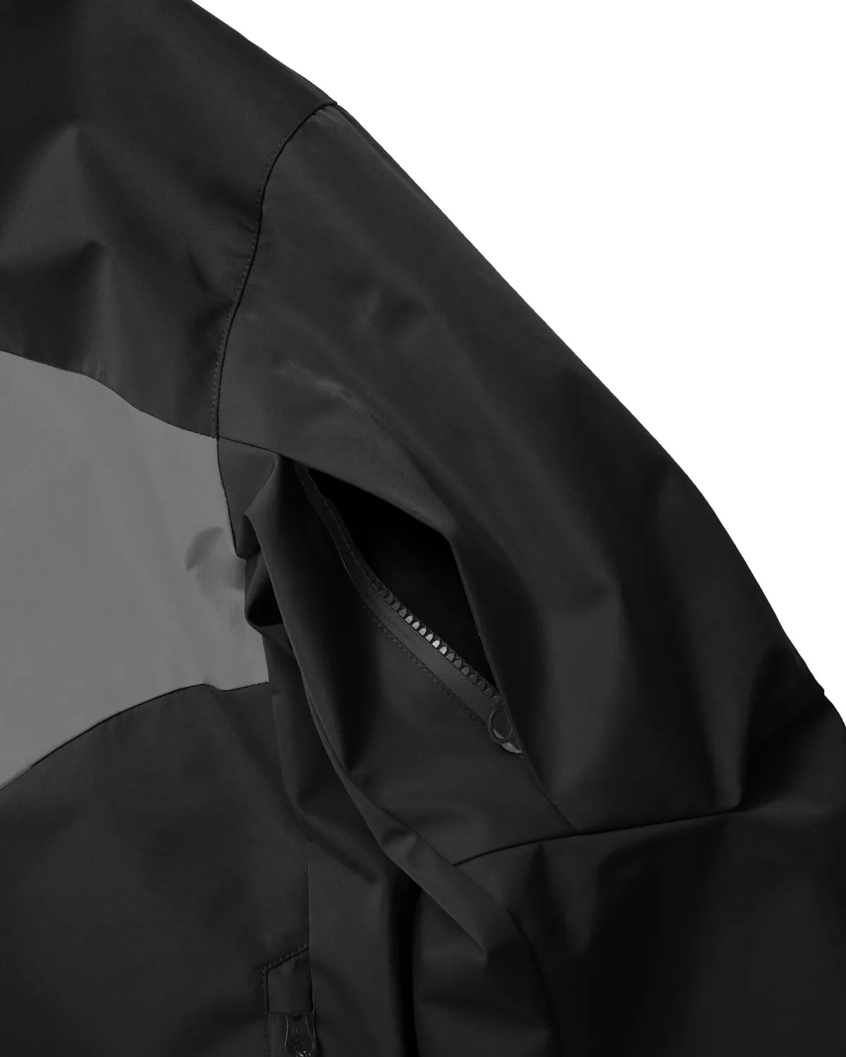 MAGIC STICK / ALL TERRAIN SHELL JACKET (26SS-MS2-008)