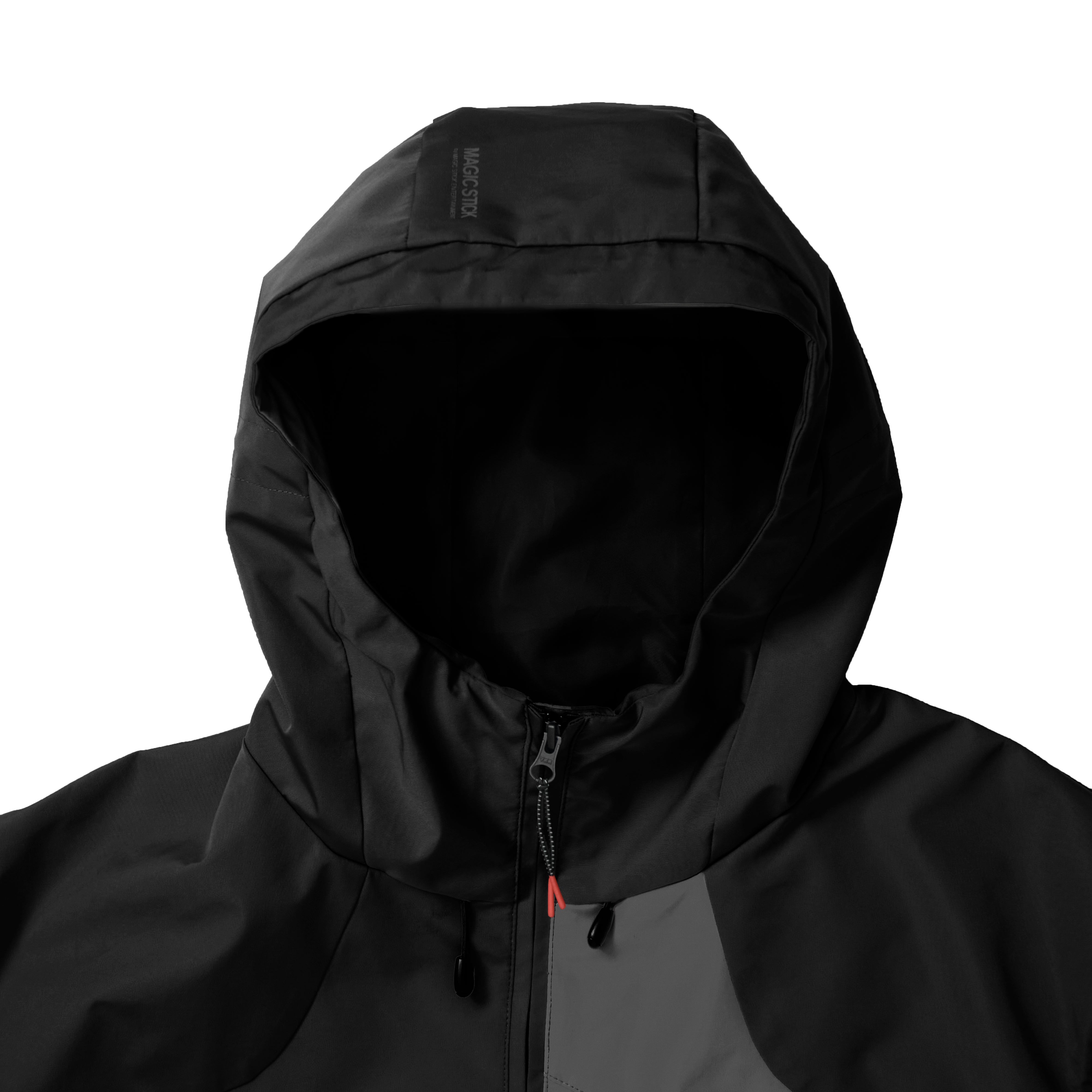 MAGIC STICK / ALL TERRAIN SHELL JACKET (26SS-MS2-008)