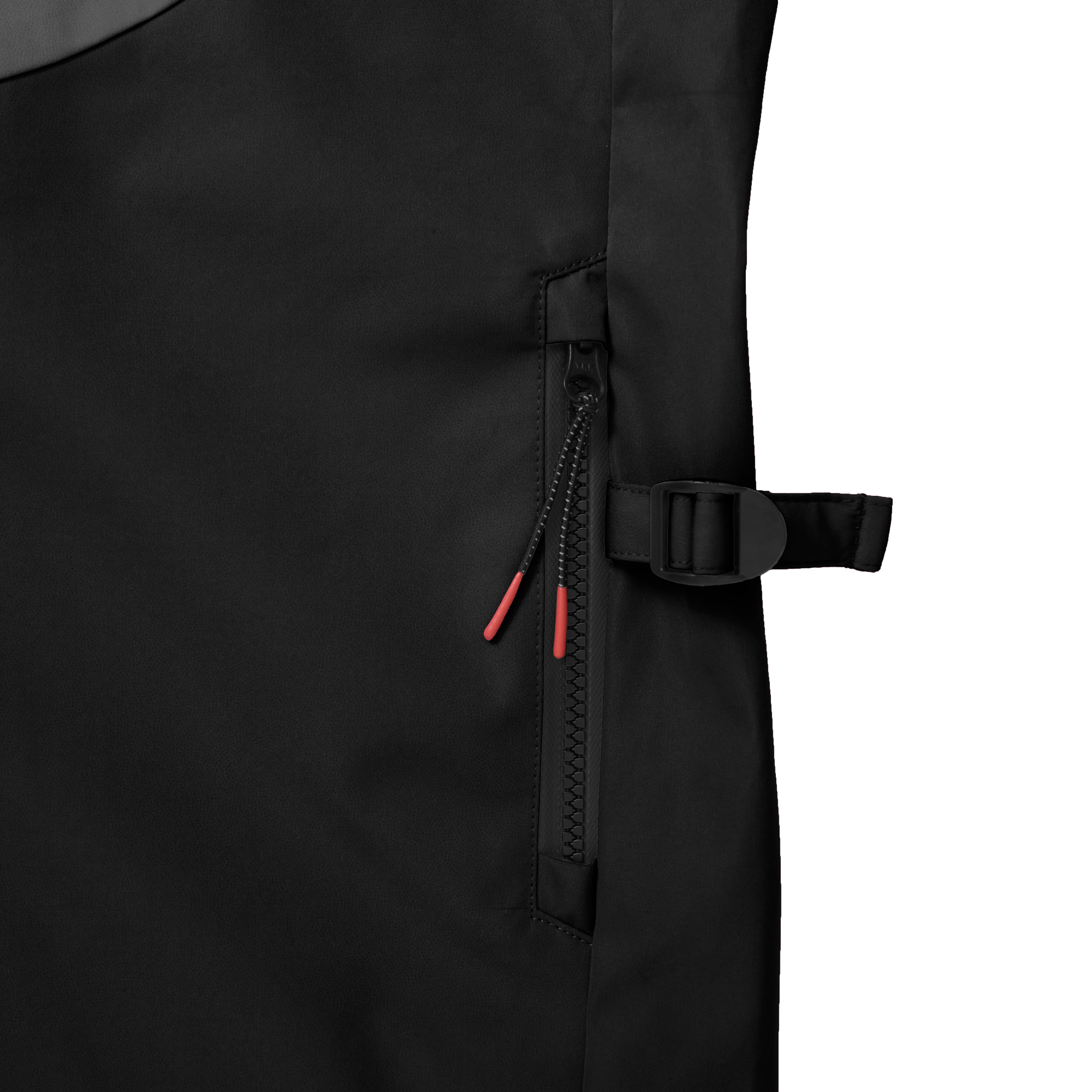 MAGIC STICK / ALL TERRAIN SHELL JACKET (26SS-MS2-008)